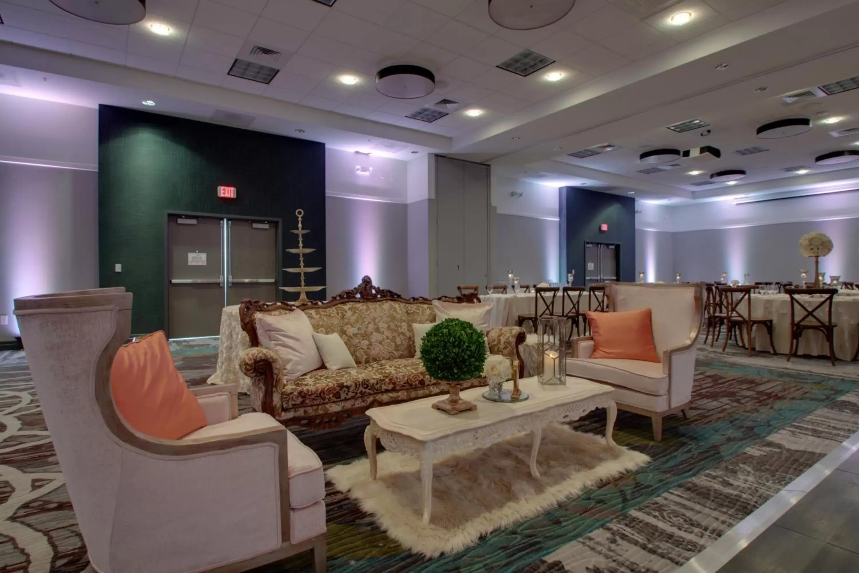 Banquet/Function facilities in Holiday Inn & Suites Peoria at Grand Prairie, an IHG Hotel