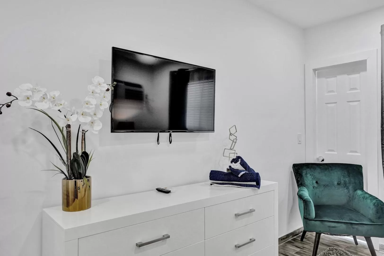 Other in Fillmore Suits