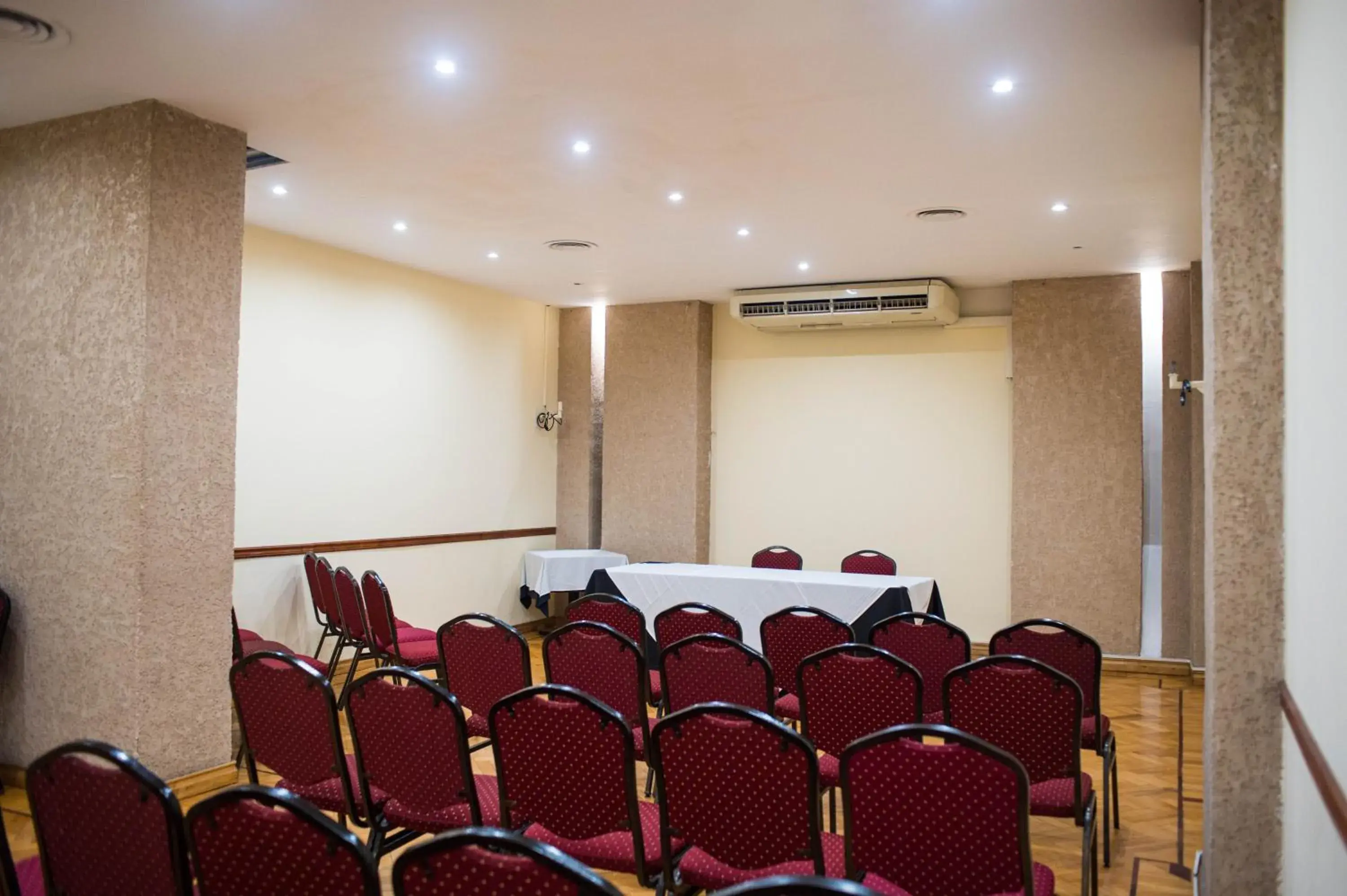 Meeting/conference room in Gran Hotel Presidente