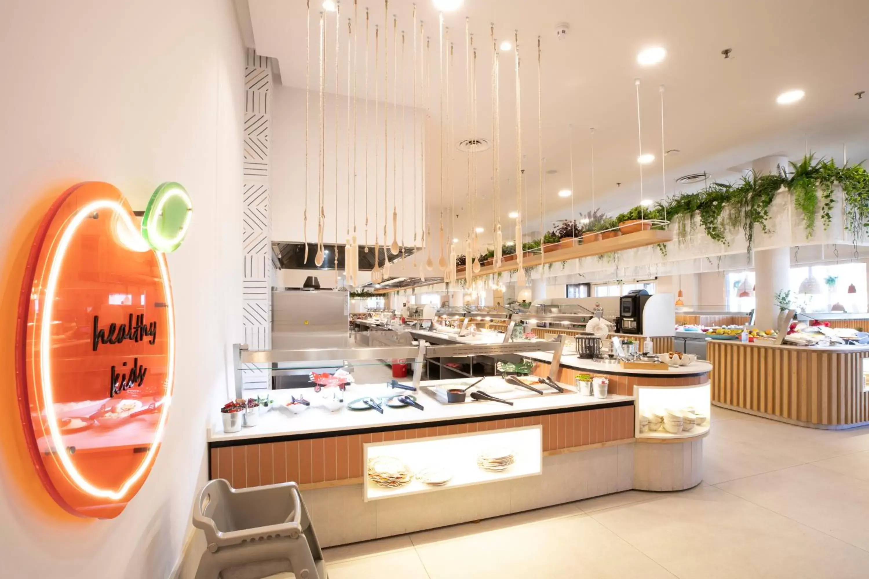 Breakfast in HD Parque Cristobal Gran Canaria Breakfast in HD Parque Cristobal Gran Canaria