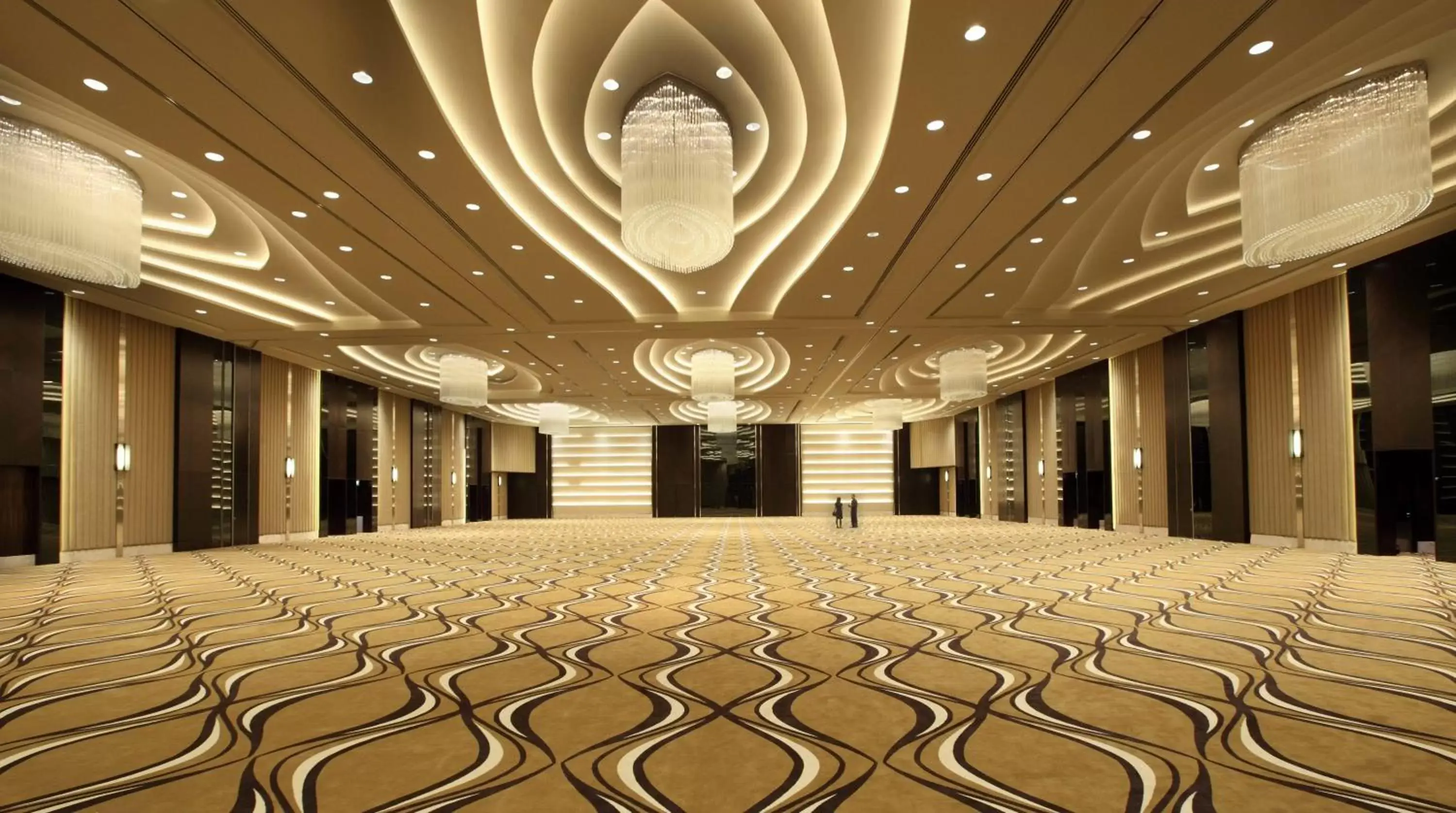 Business facilities, Banquet Facilities in PO Hotel Semarang