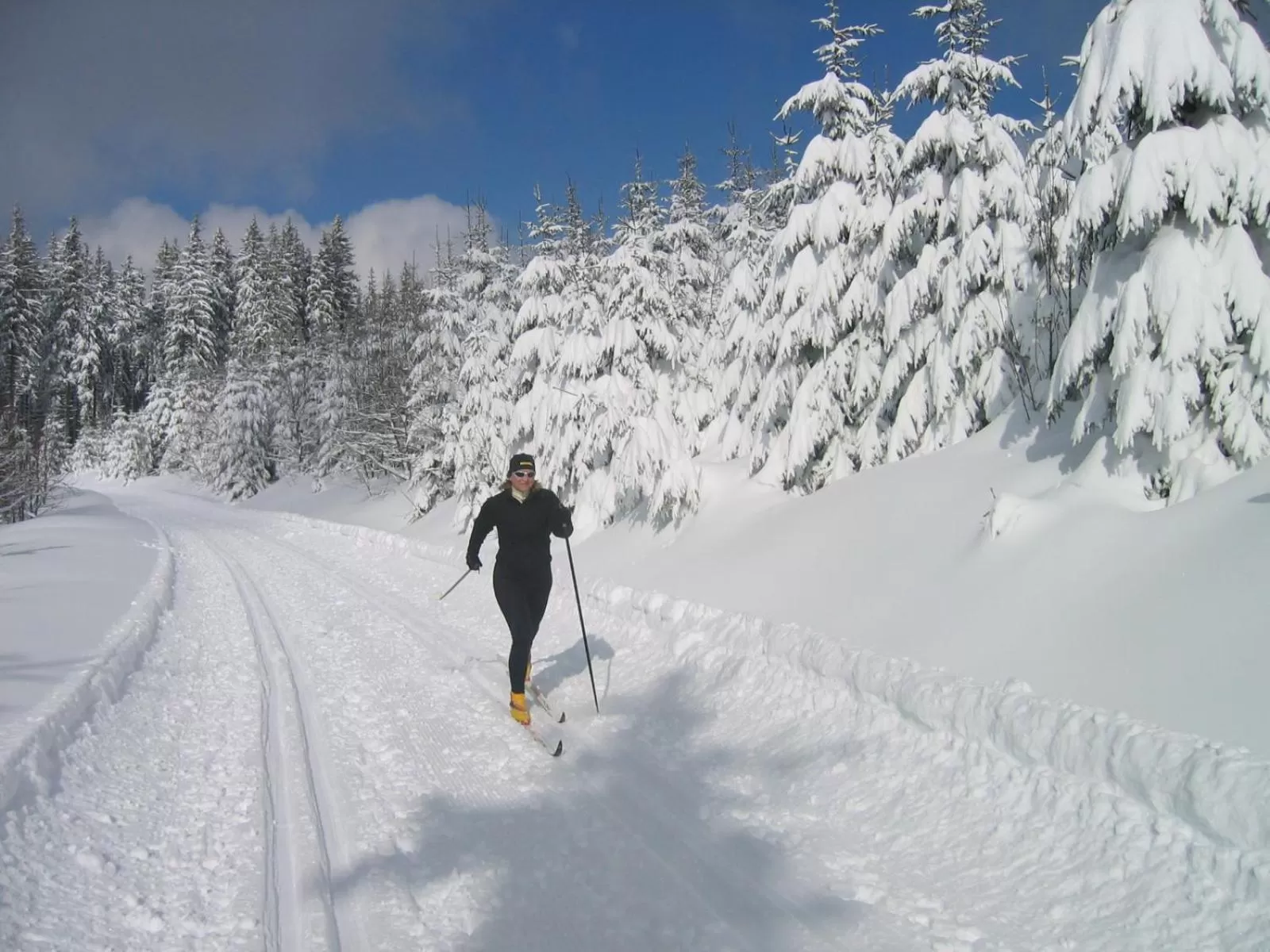 People in ZUR TRAUBE Schwarzwaldhotel & Restaurant am Titisee