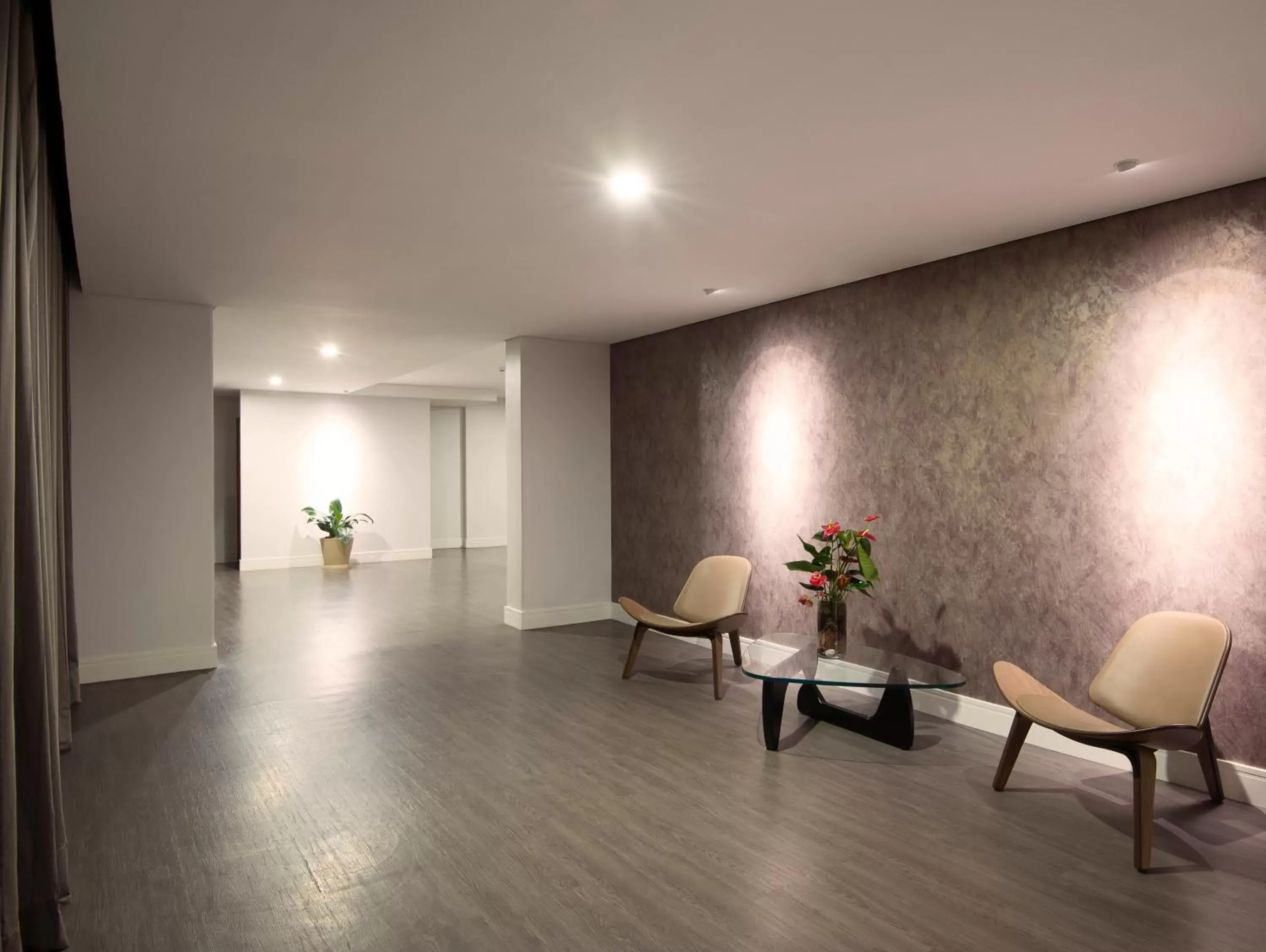 Lobby or reception in Mercure Florianópolis Lobby or reception in Mercure Florianópolis