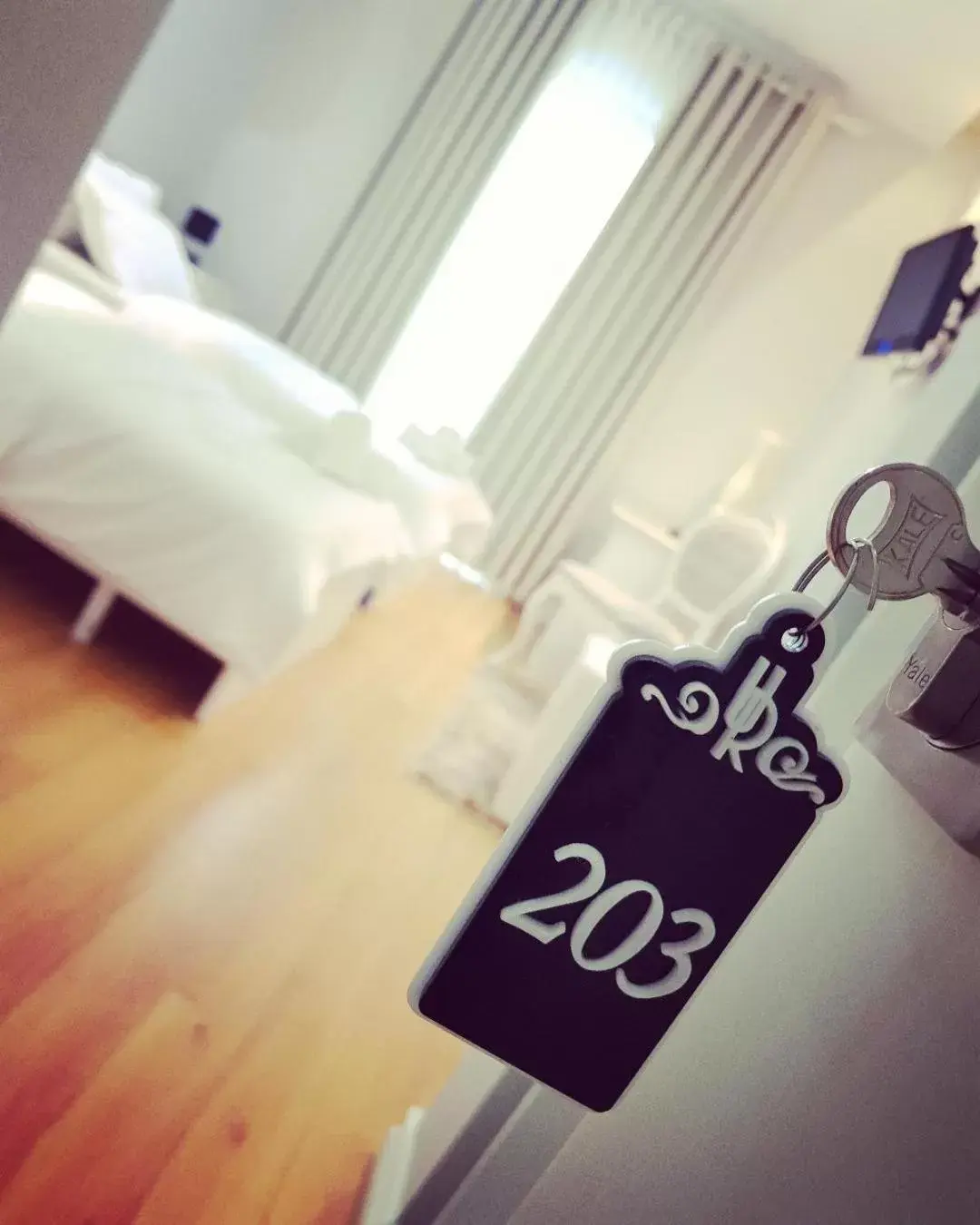 Budget Double Room - single occupancy in Univers Resort Budget Double Room - single occupancy in Univers Resort