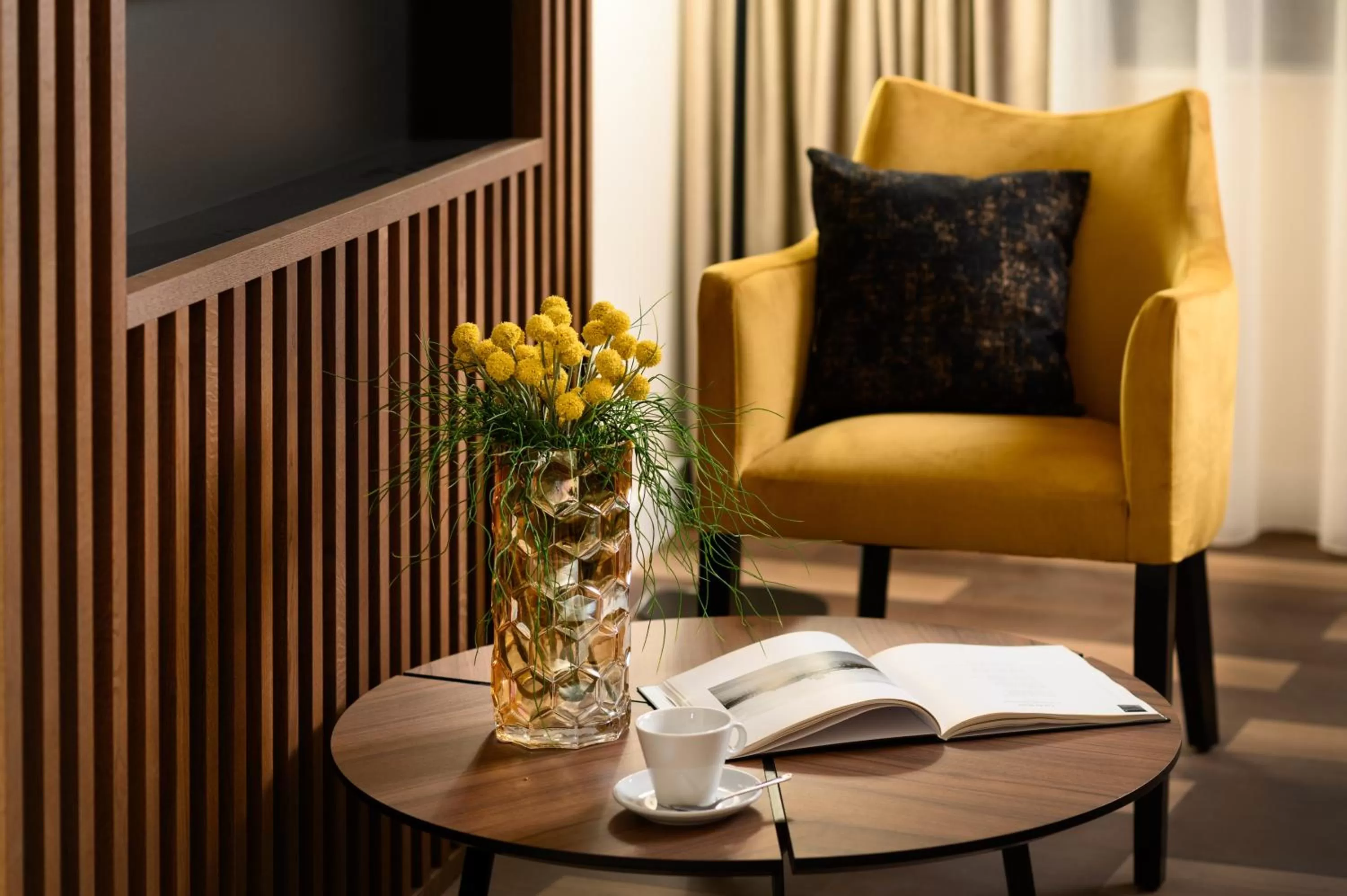 TV and multimedia in Grand Hotel Esztergom