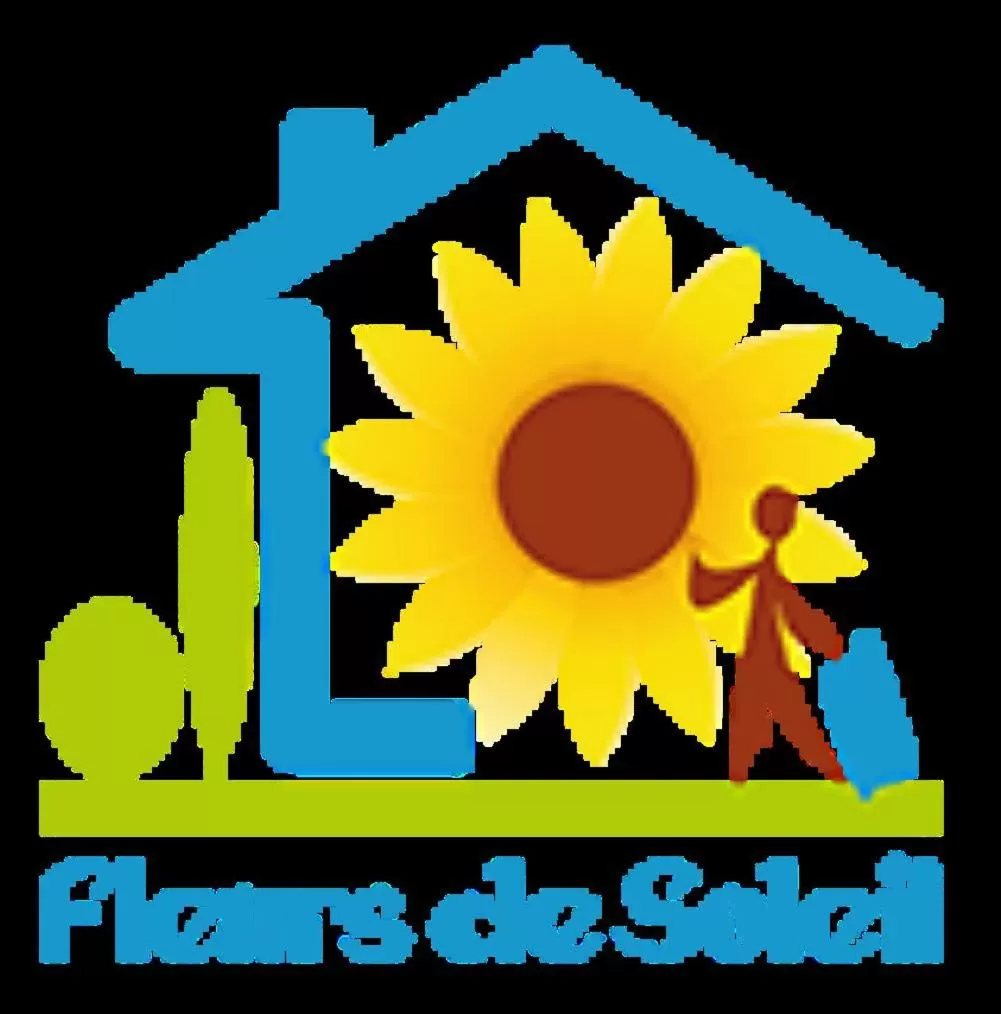 Chambre et sa salle de bain privée cocooning labellisée