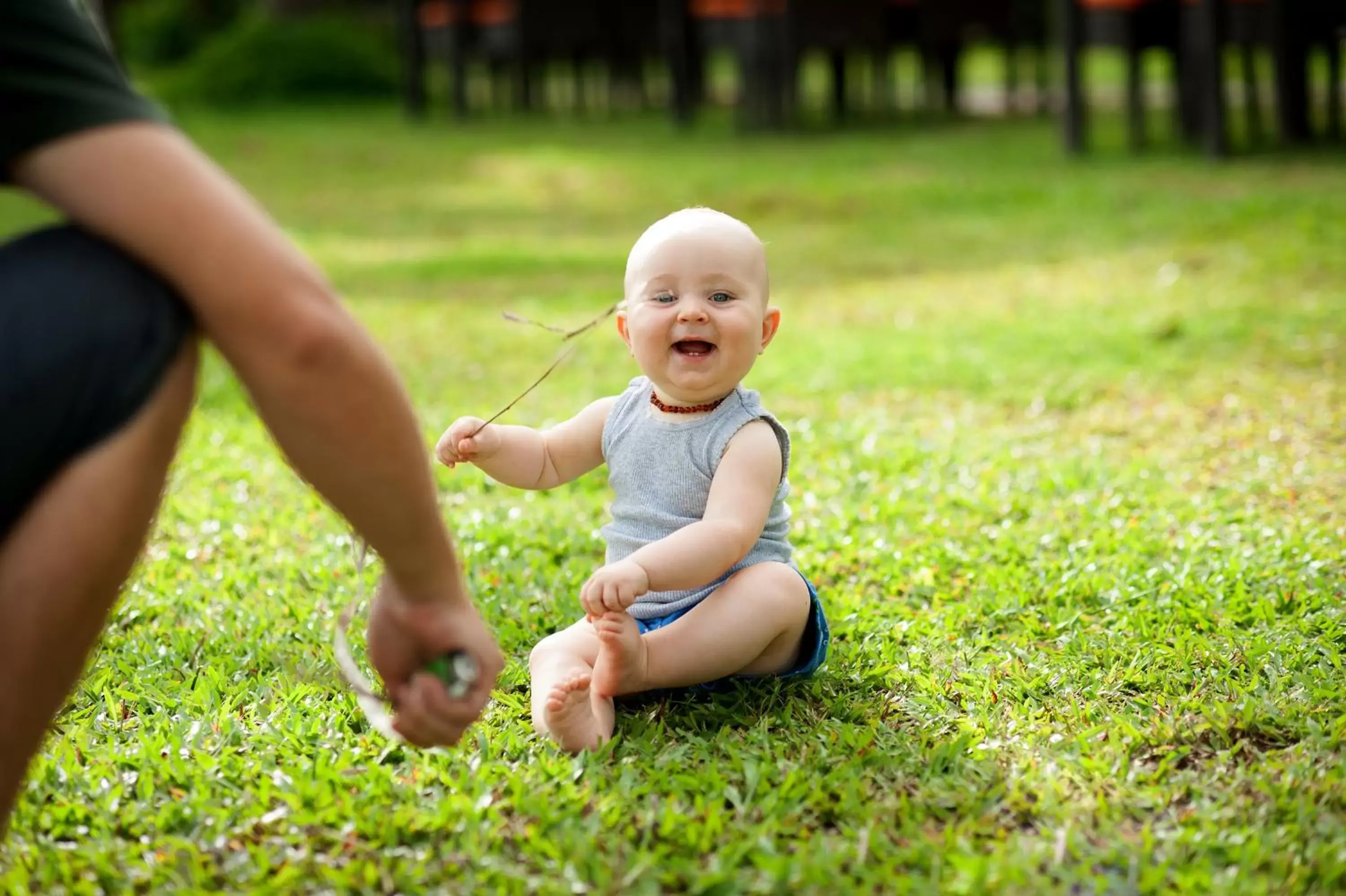 Day, Children in Vinh Hung Riverside Resort & Spa