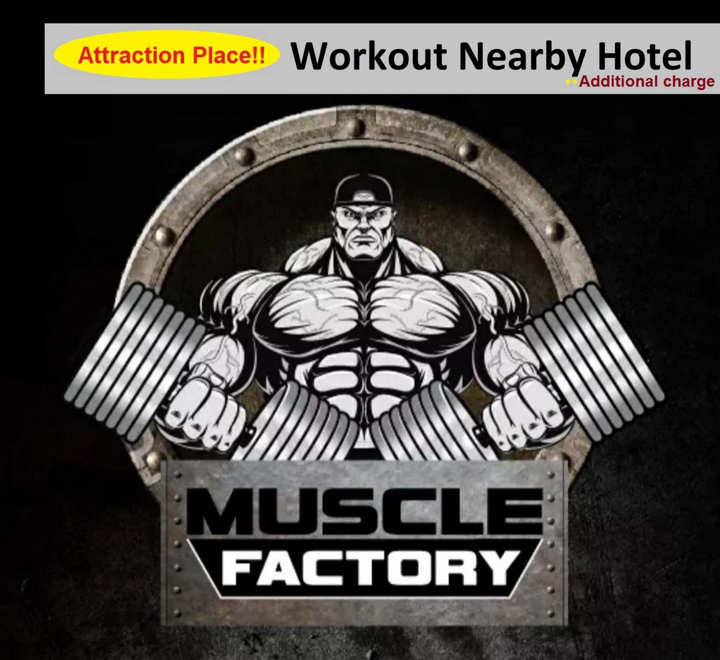 Activities in Chateau de Sukhumvit