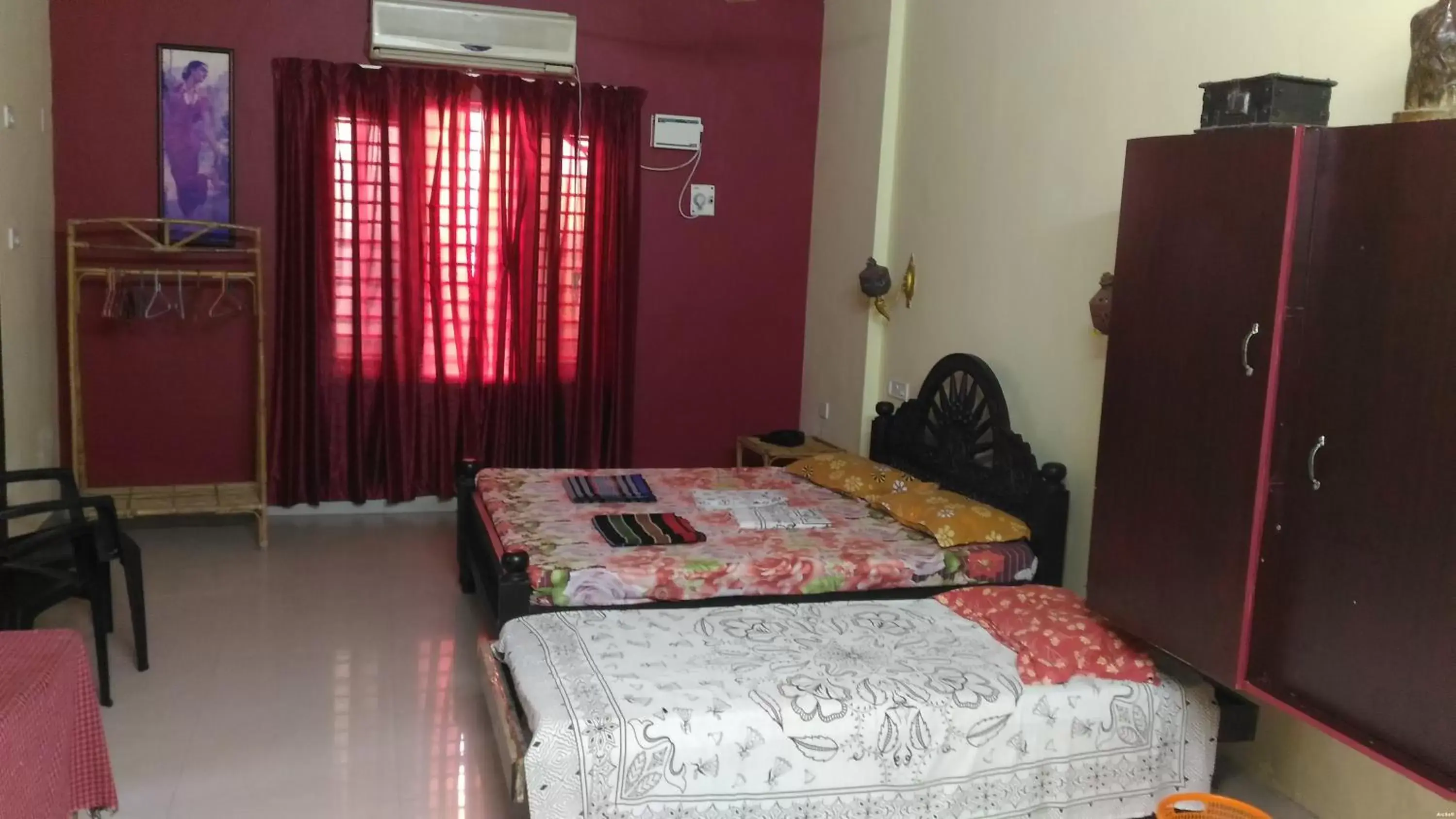 One-Bedroom Apartment in Orion Seaview Beach Hotel One-Bedroom Apartment in Orion Seaview Beach Hotel