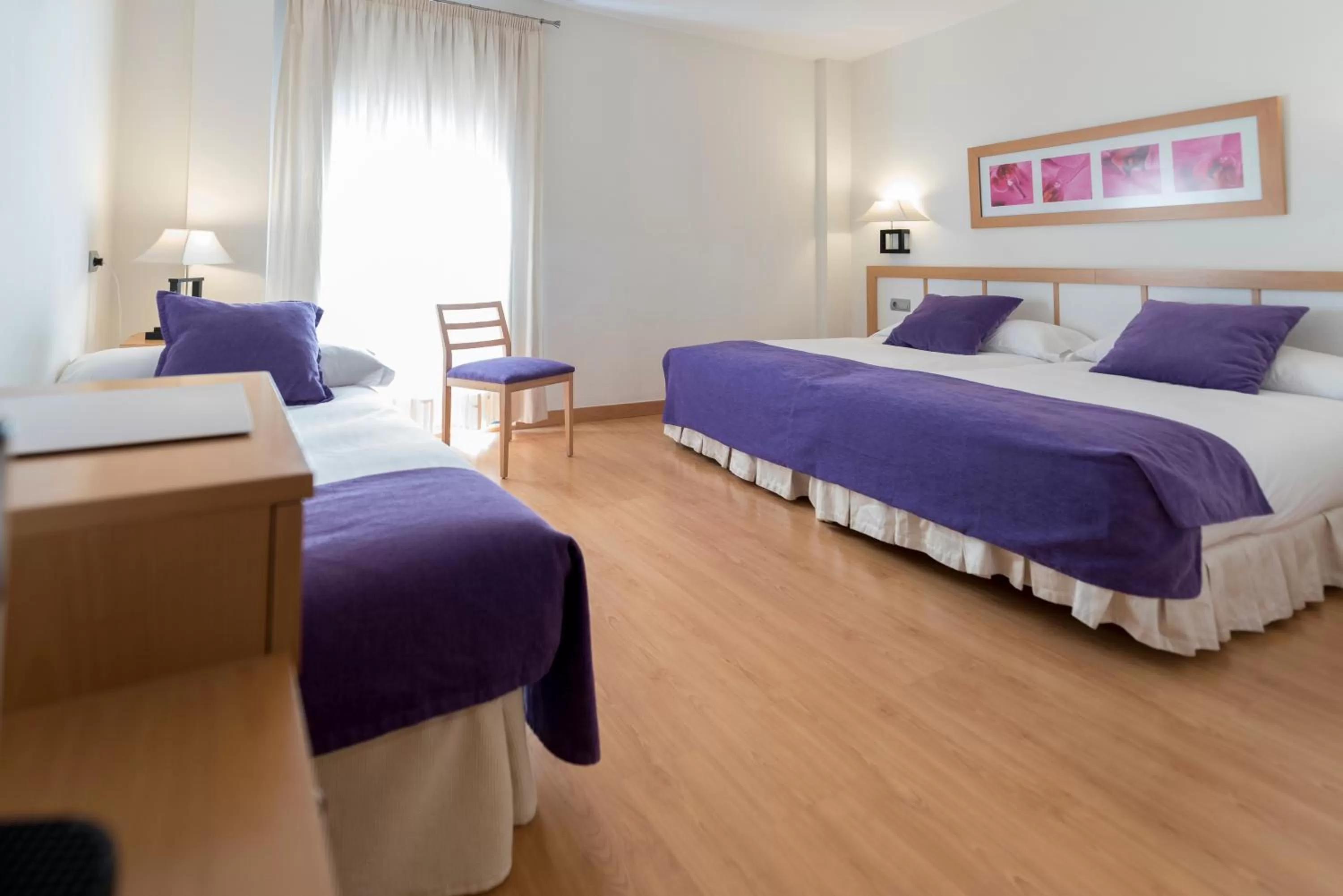 Bedroom, Bed in Itaca Salamanca by Soho Boutique