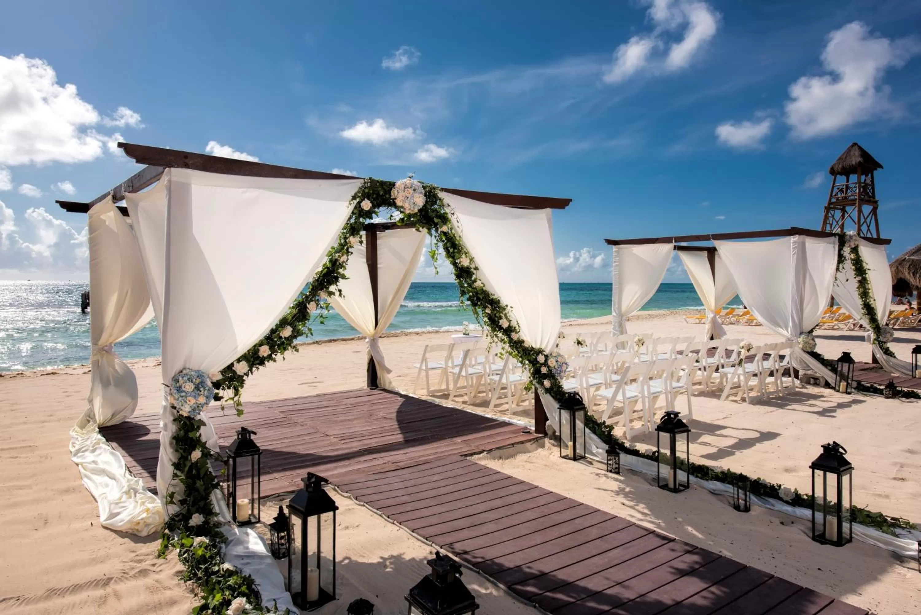 Banquet/Function facilities in Iberostar Waves Paraíso del Mar - All Inclusive