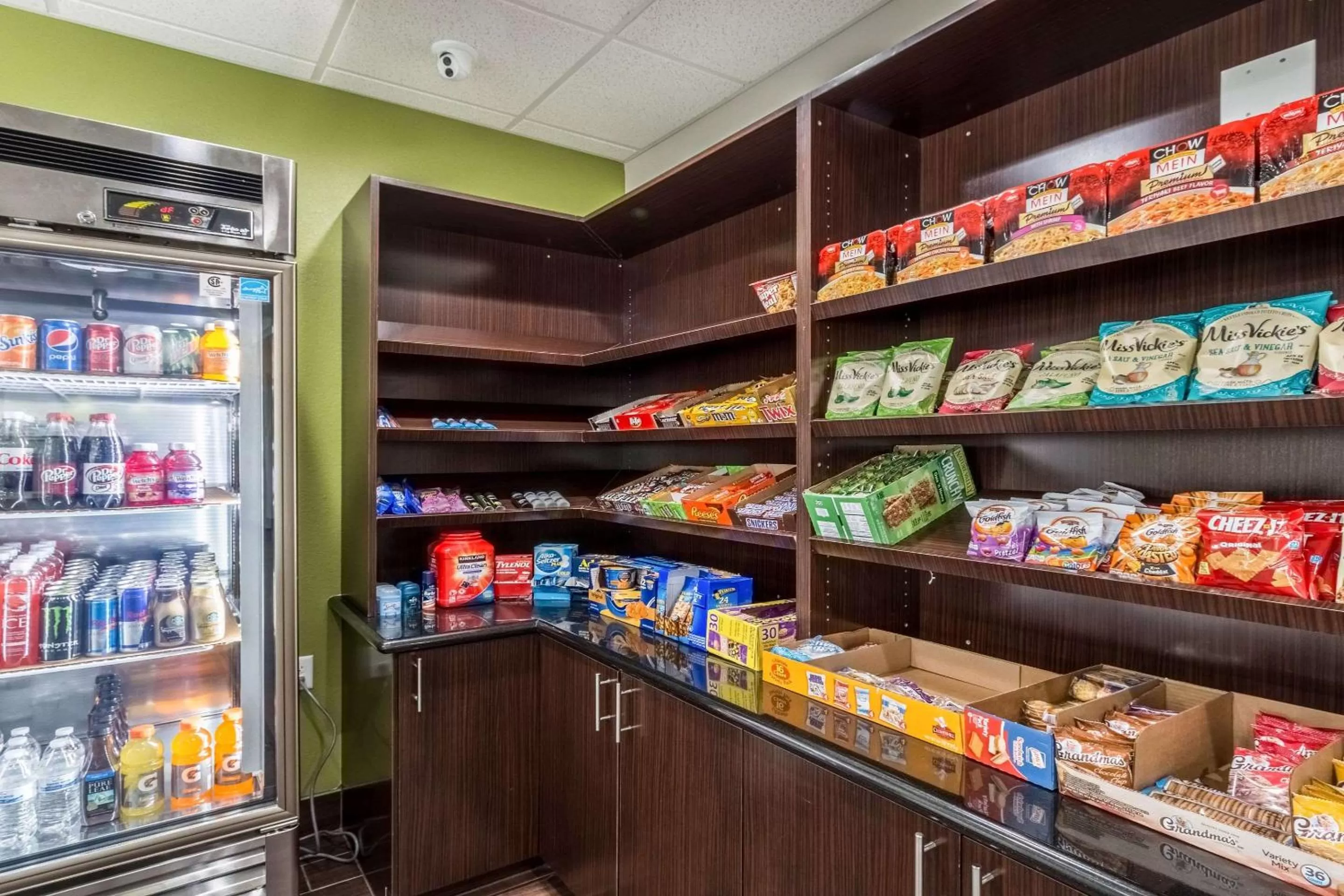 Other in Sleep Inn & Suites College Station near University