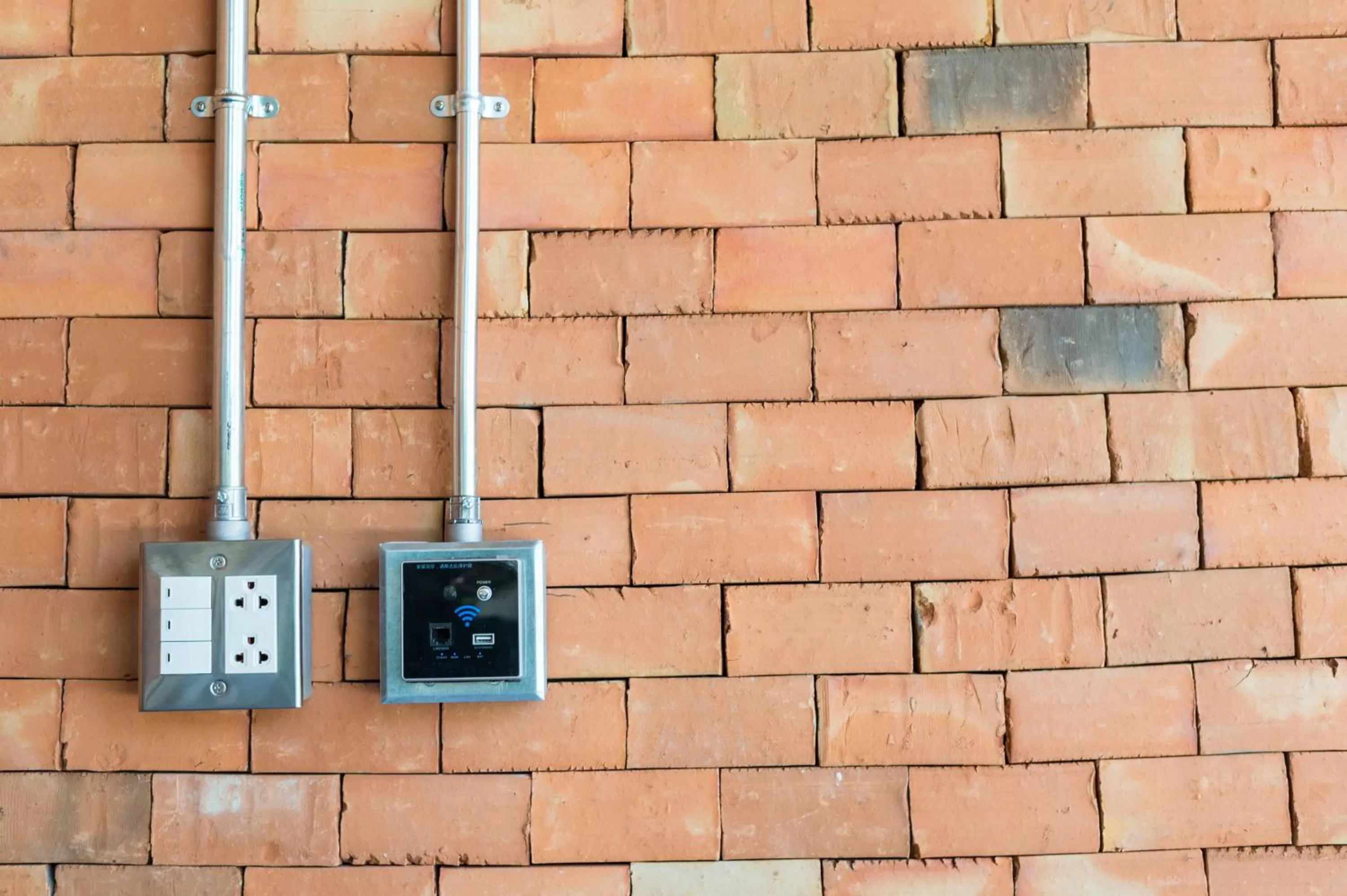 TV and multimedia in Huan Amphan