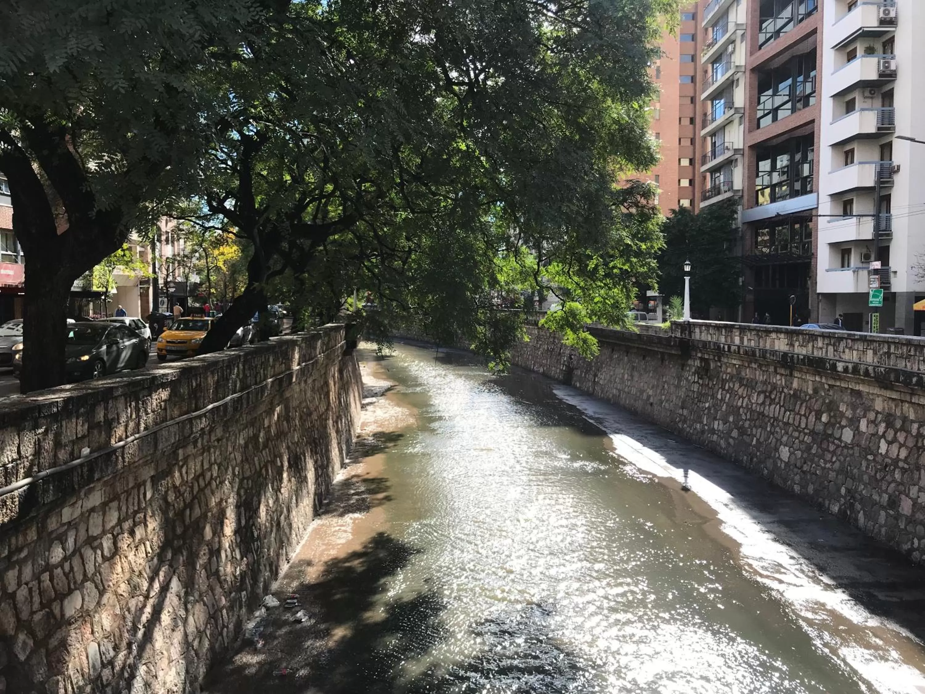 Cordoba Inn Apart Hotel