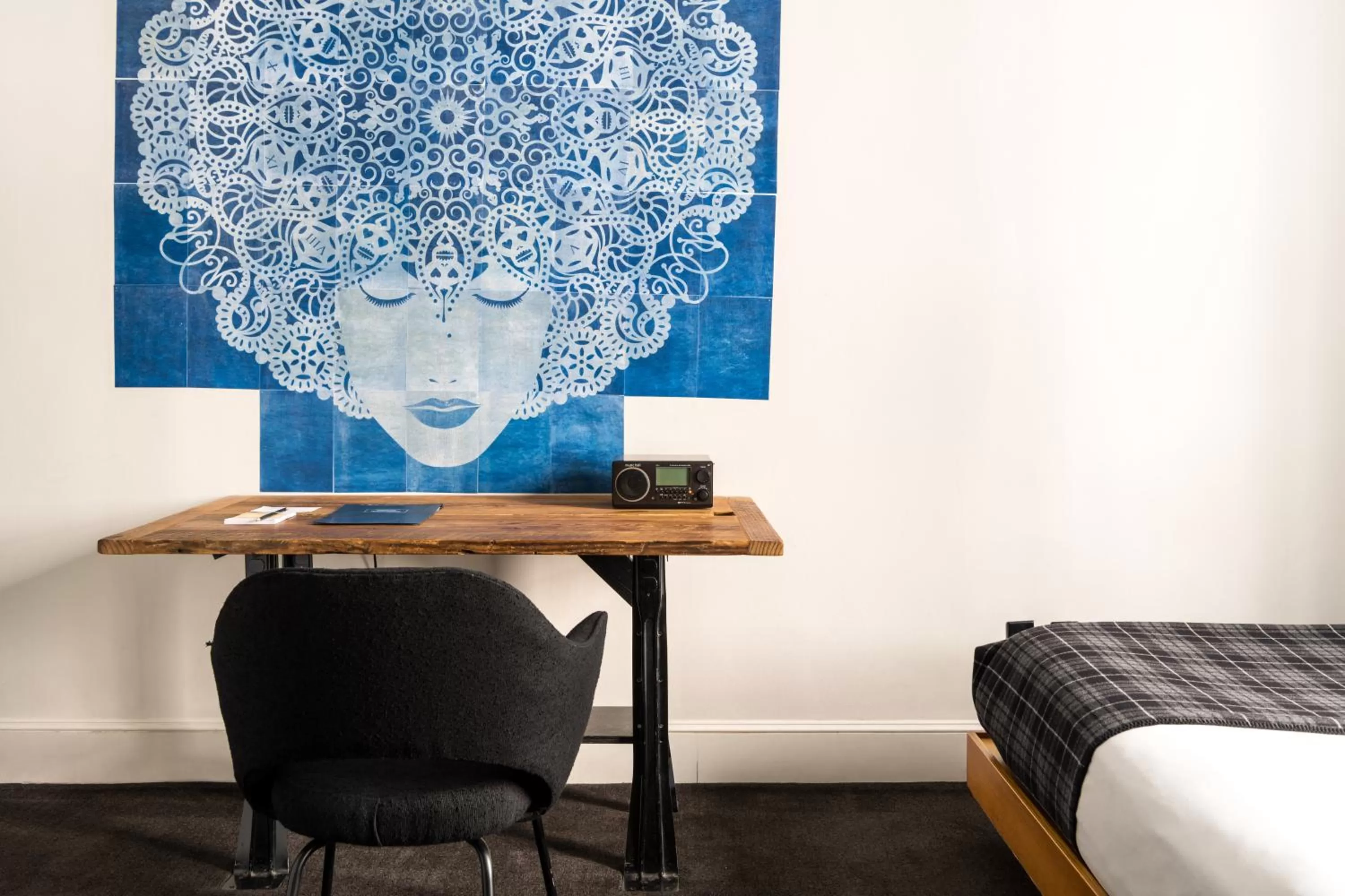 Other, Bed in Ace Hotel New York