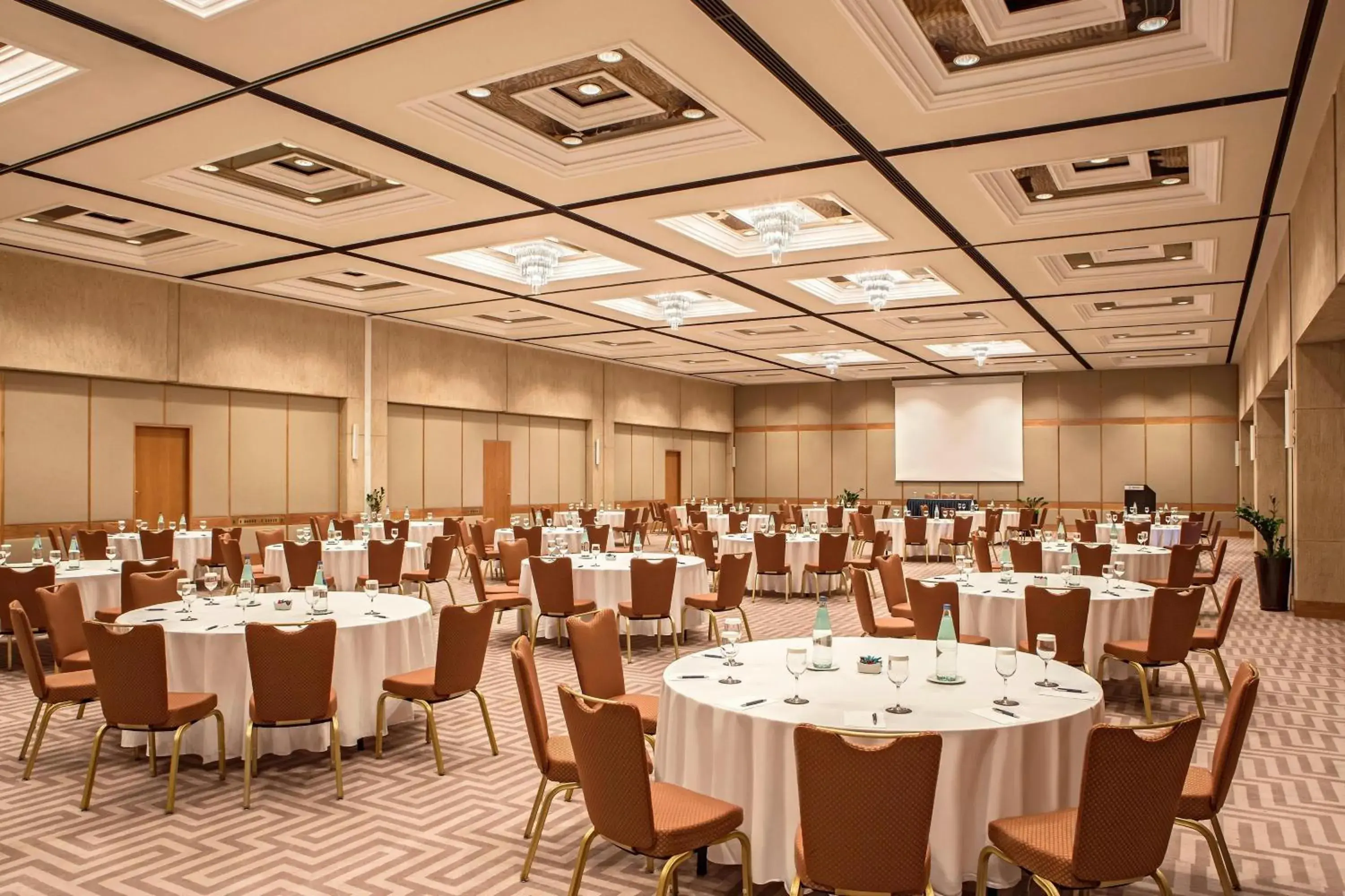 Meeting/conference room, Banquet Facilities in Sheraton Rhodes Resort