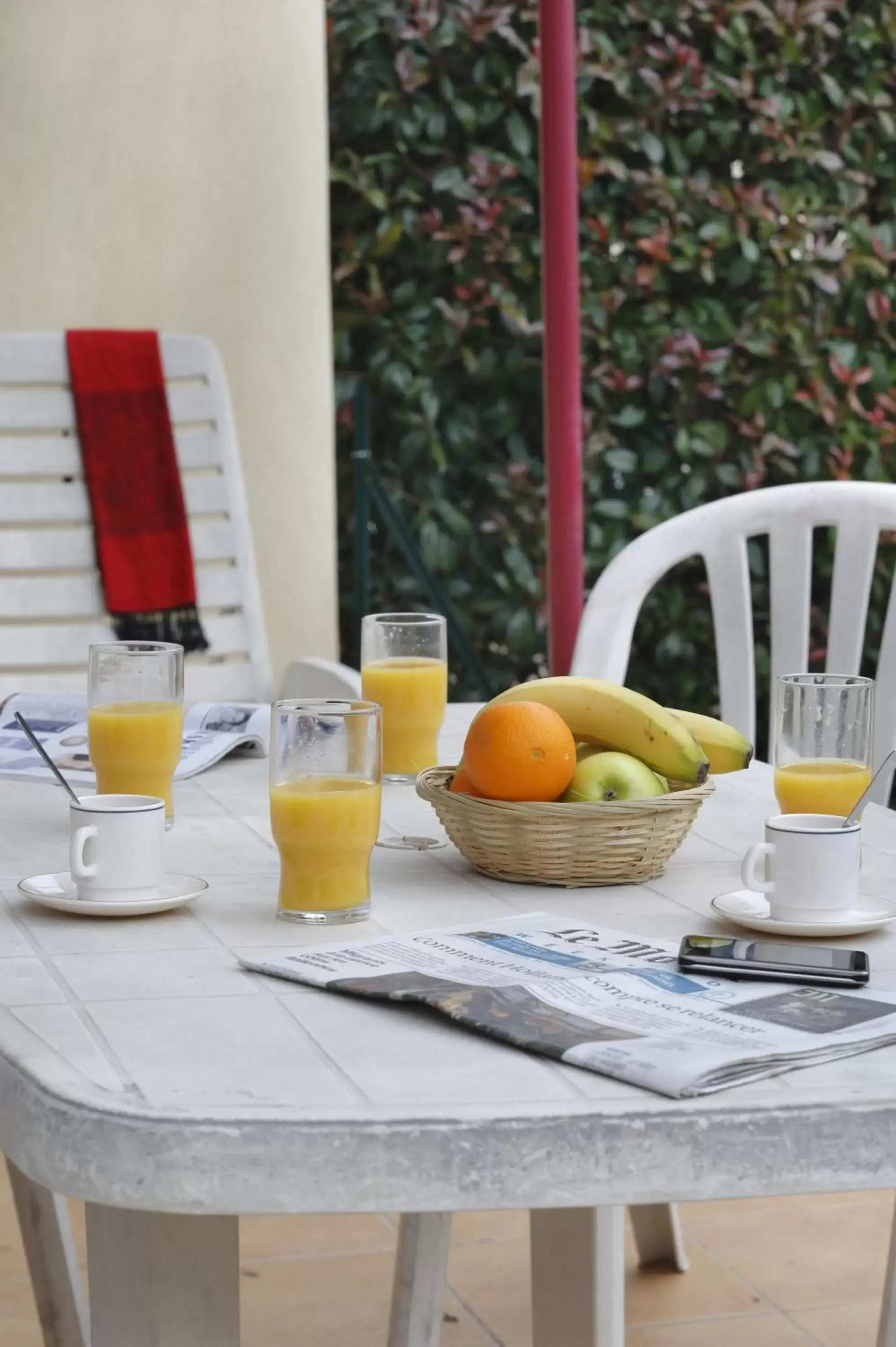 Food, Breakfast in Vacancéole - Les Bastides de Fayence