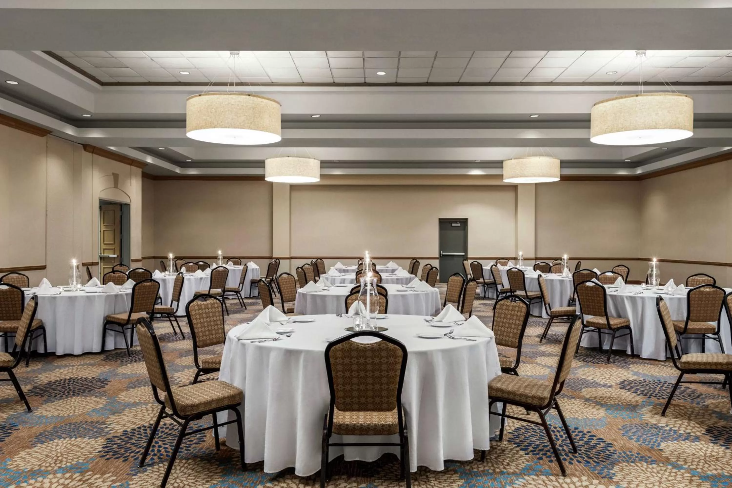 Meeting/conference room in Embassy Suites by Hilton Columbus Dublin