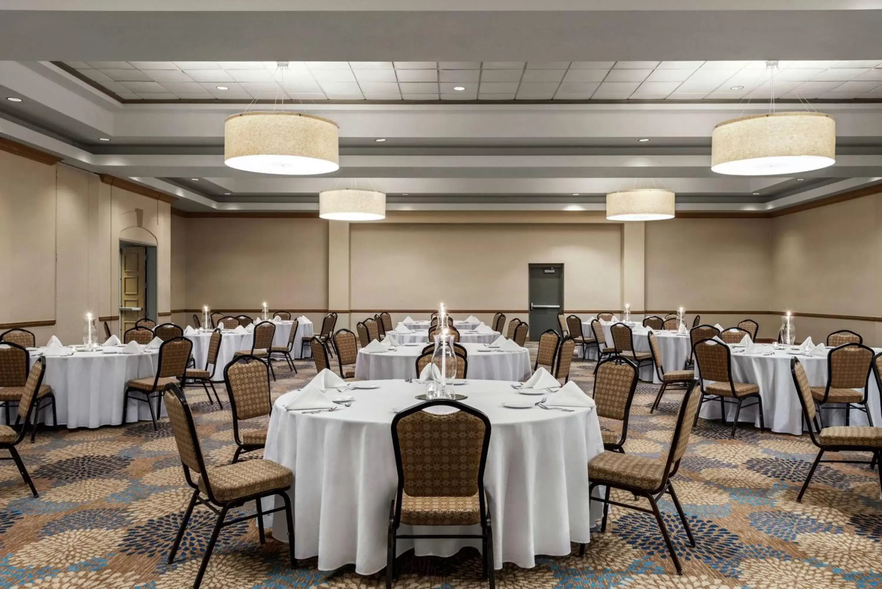 Meeting/conference room in Embassy Suites by Hilton Columbus Dublin