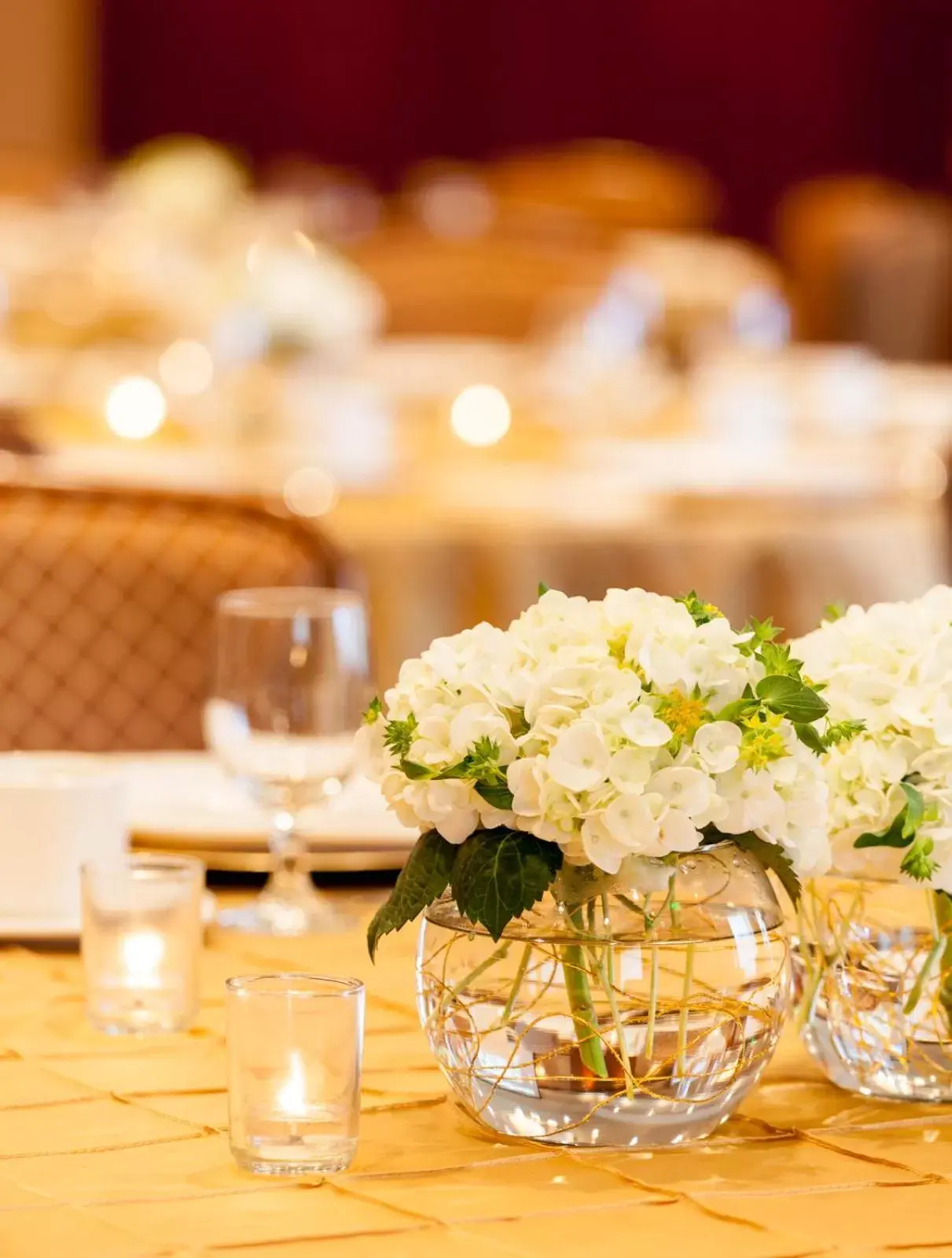 Banquet/Function facilities, Restaurant/Places to Eat in Ann Arbor Regent Hotel and Suites