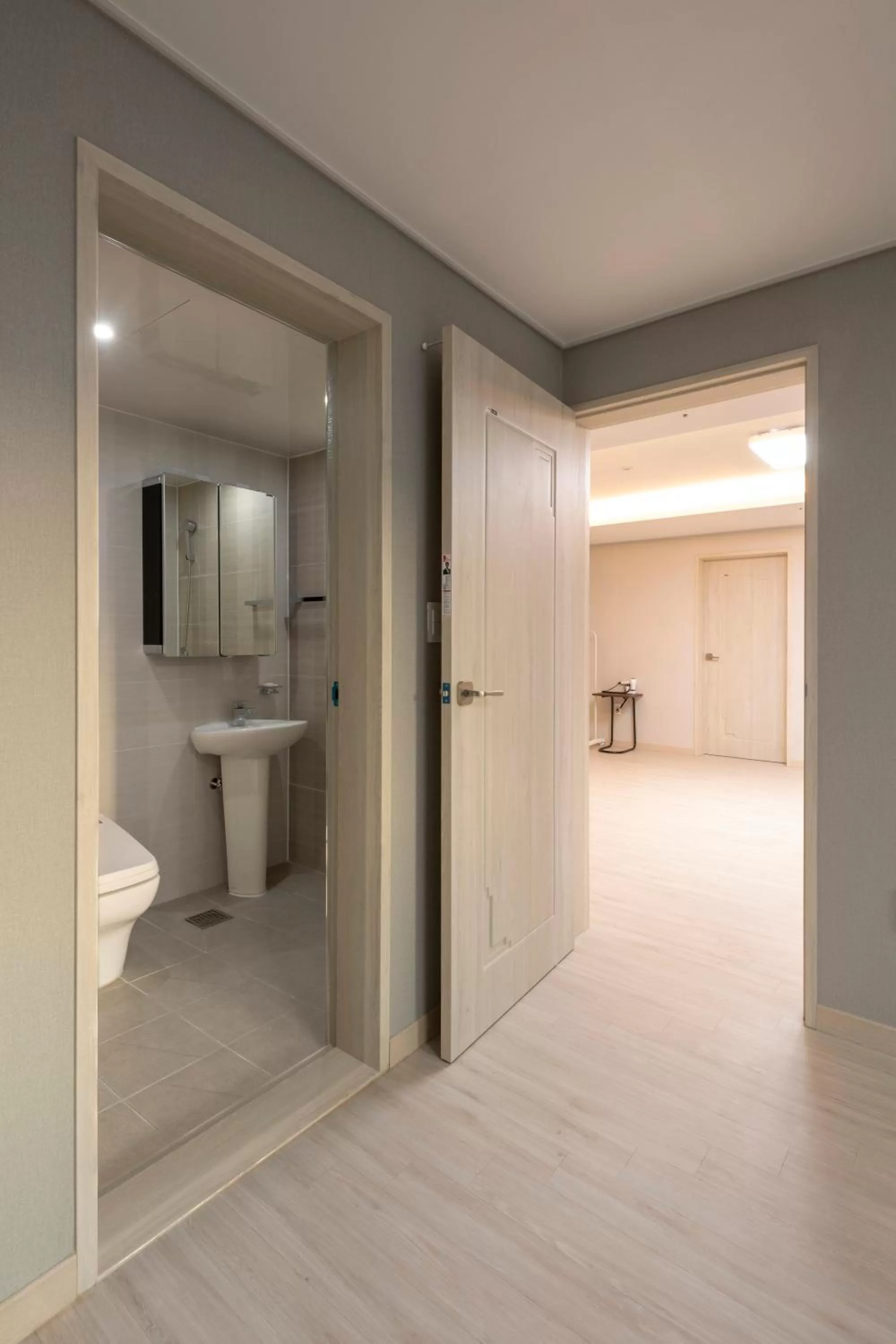 Seomyeon Brown-dot hotel Gold