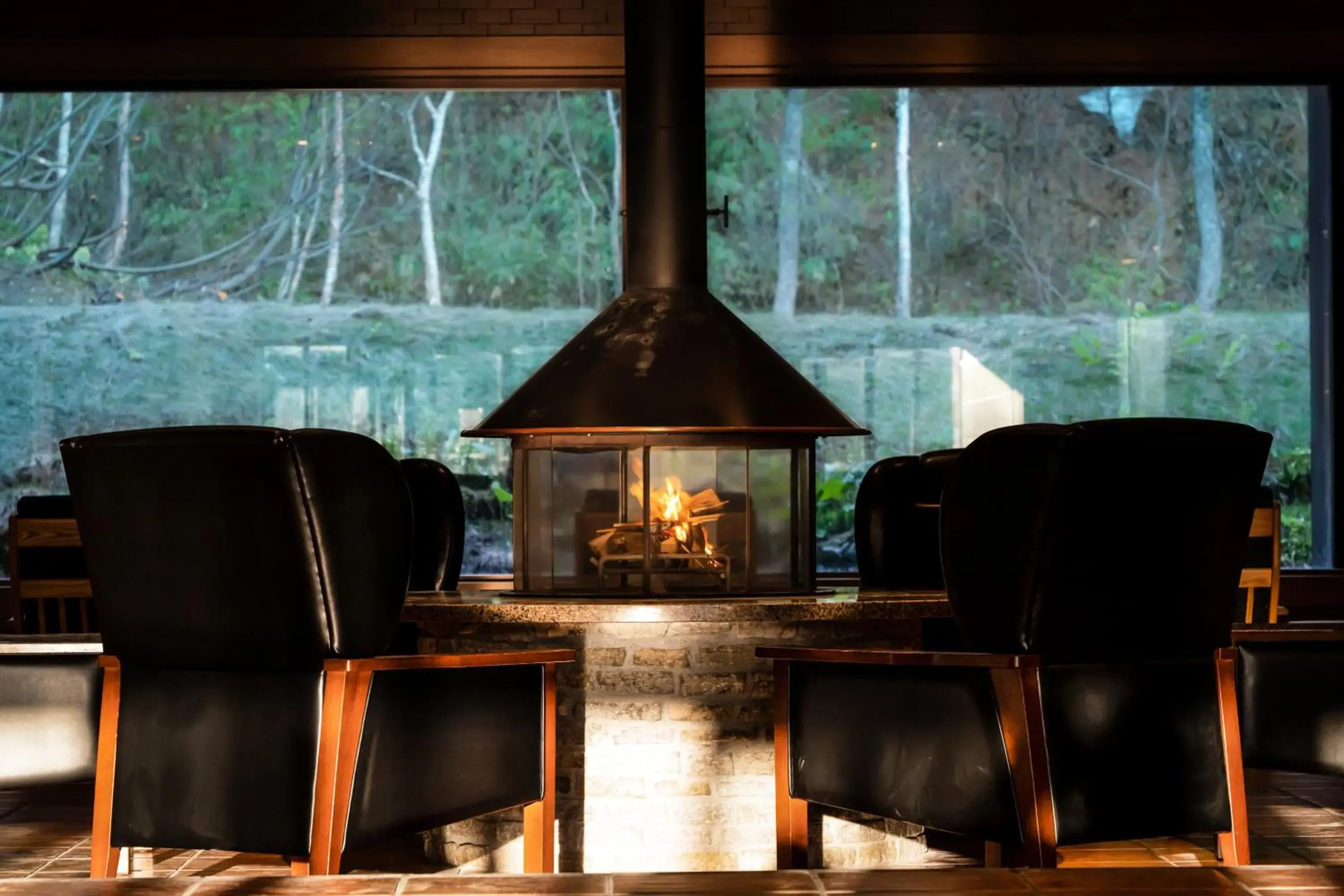 Lounge or bar in Higashikawa Asahidake Onsen Hotel Bear Monte Lounge or bar in Higashikawa Asahidake Onsen Hotel Bear Monte