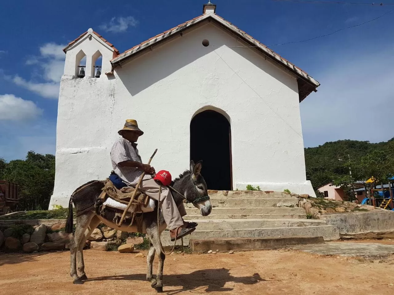 Activities in Casa Murillo Hotel