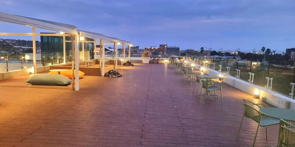 View (from property/room) in Lareem Boutique Hotel