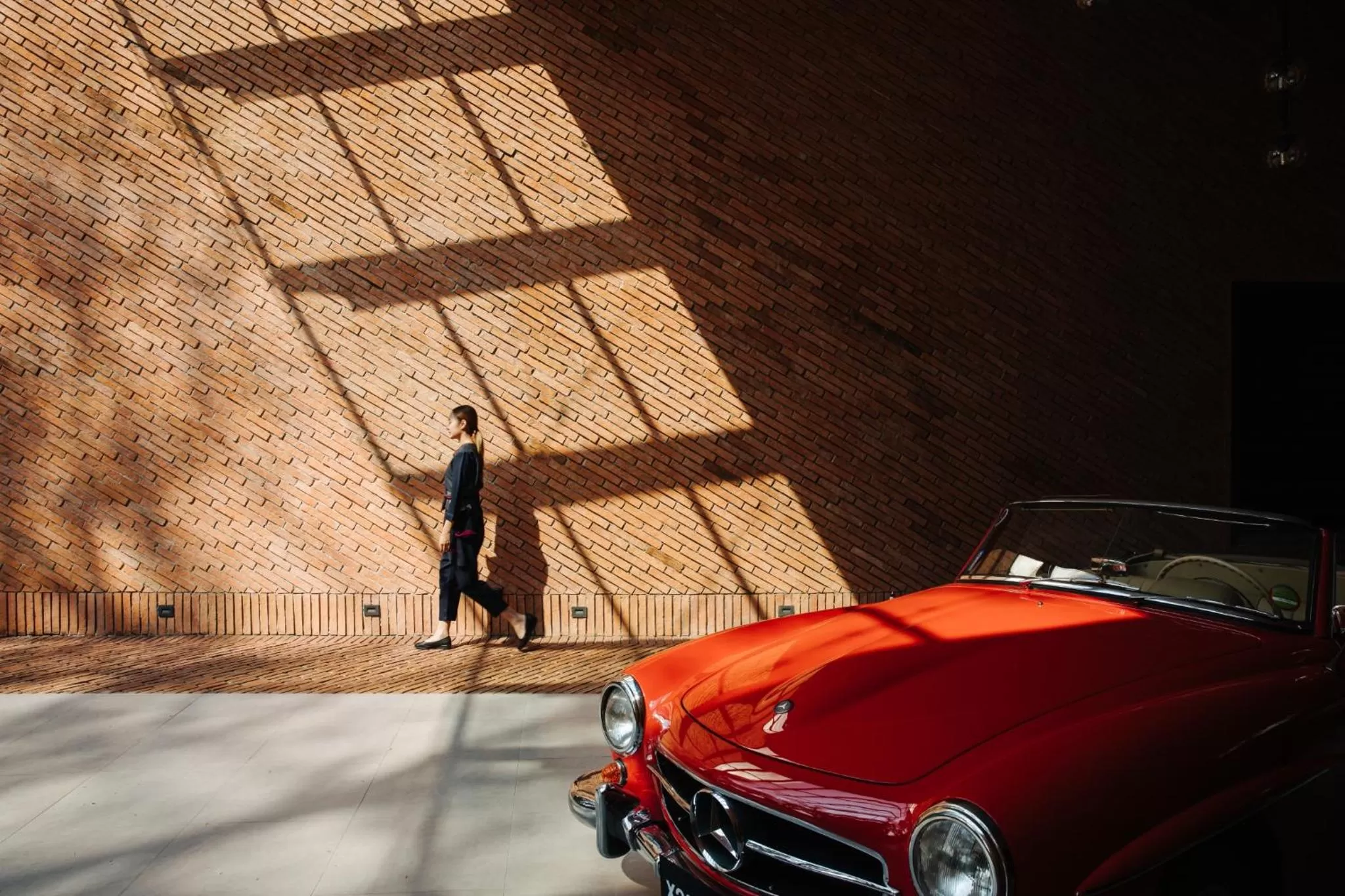 Property building in Cross Chiang Mai Riverside