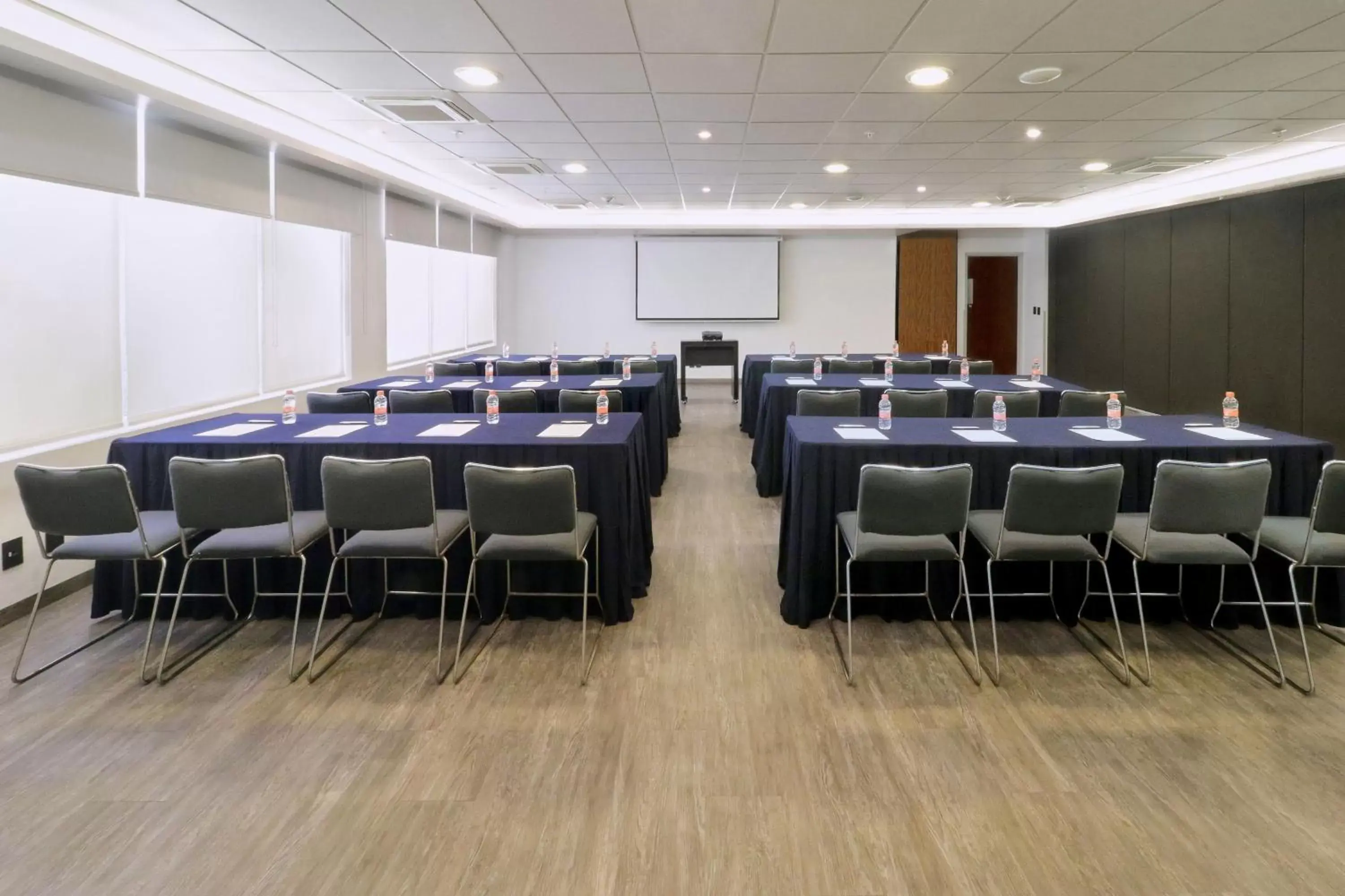 Meeting/conference room in City Express by Marriott Tijuana Insurgentes