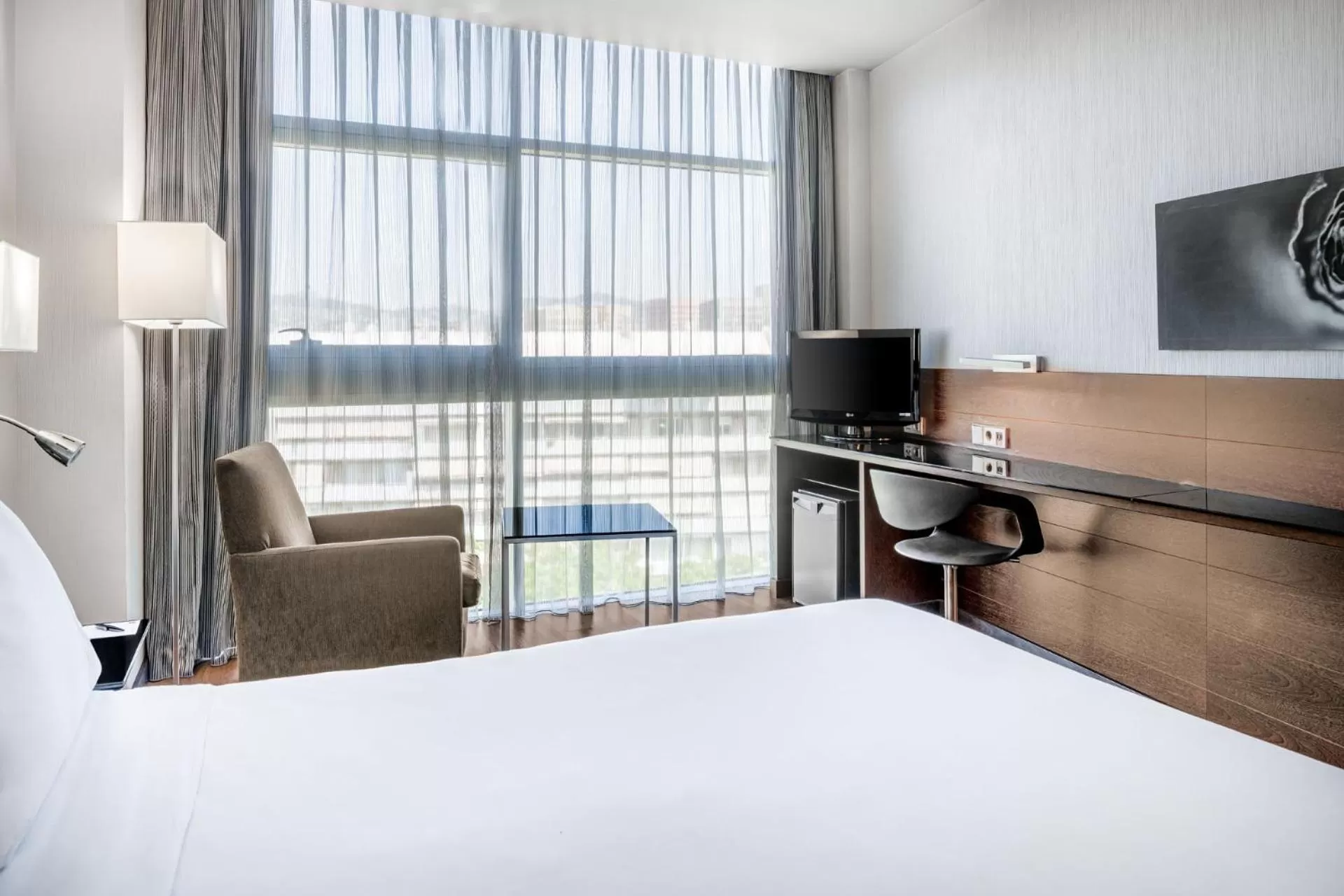 AC Hotel Som by Marriott