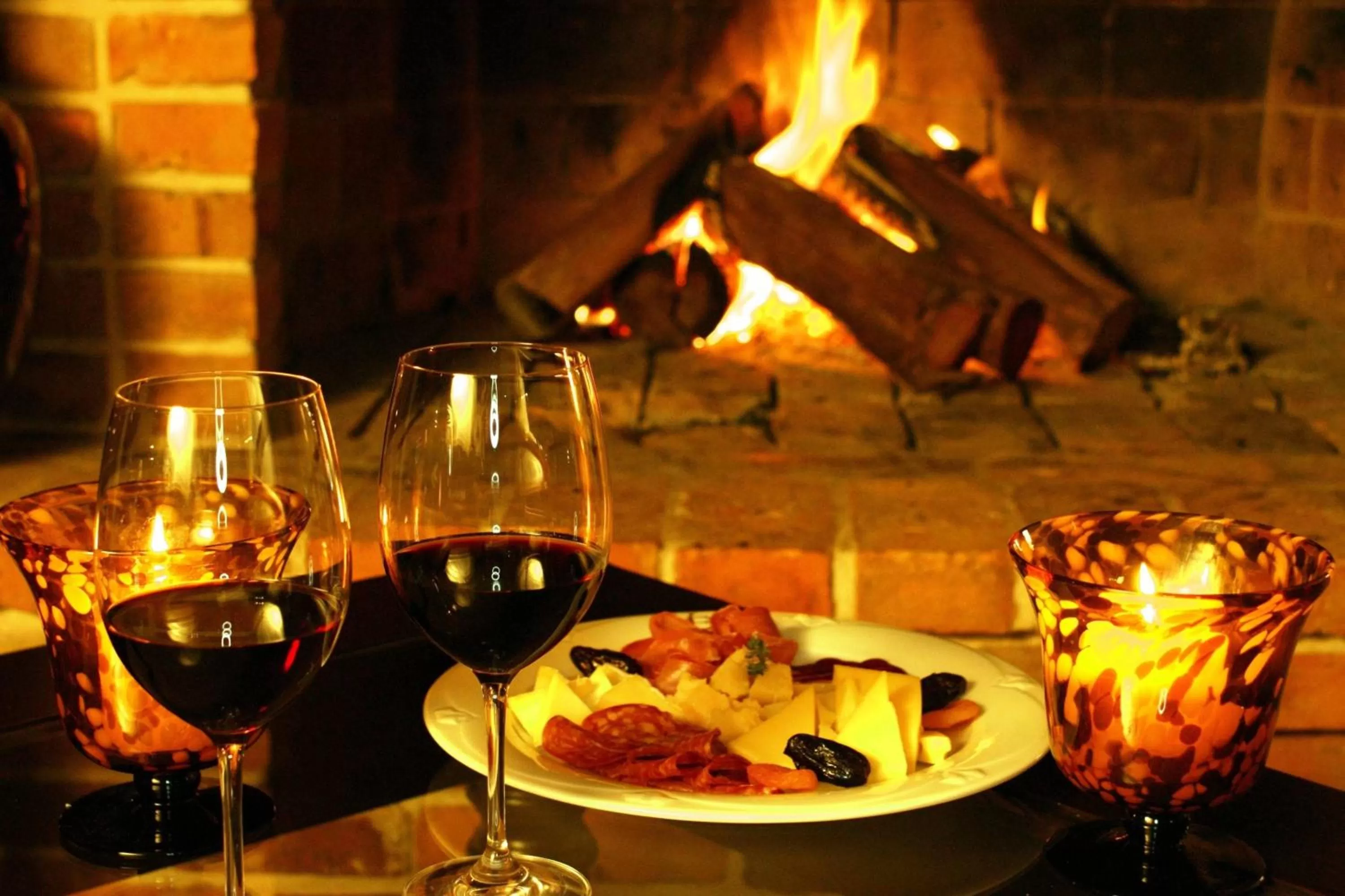 Restaurant/places to eat in Hotel & Spa do Vinho, Autograph Collection