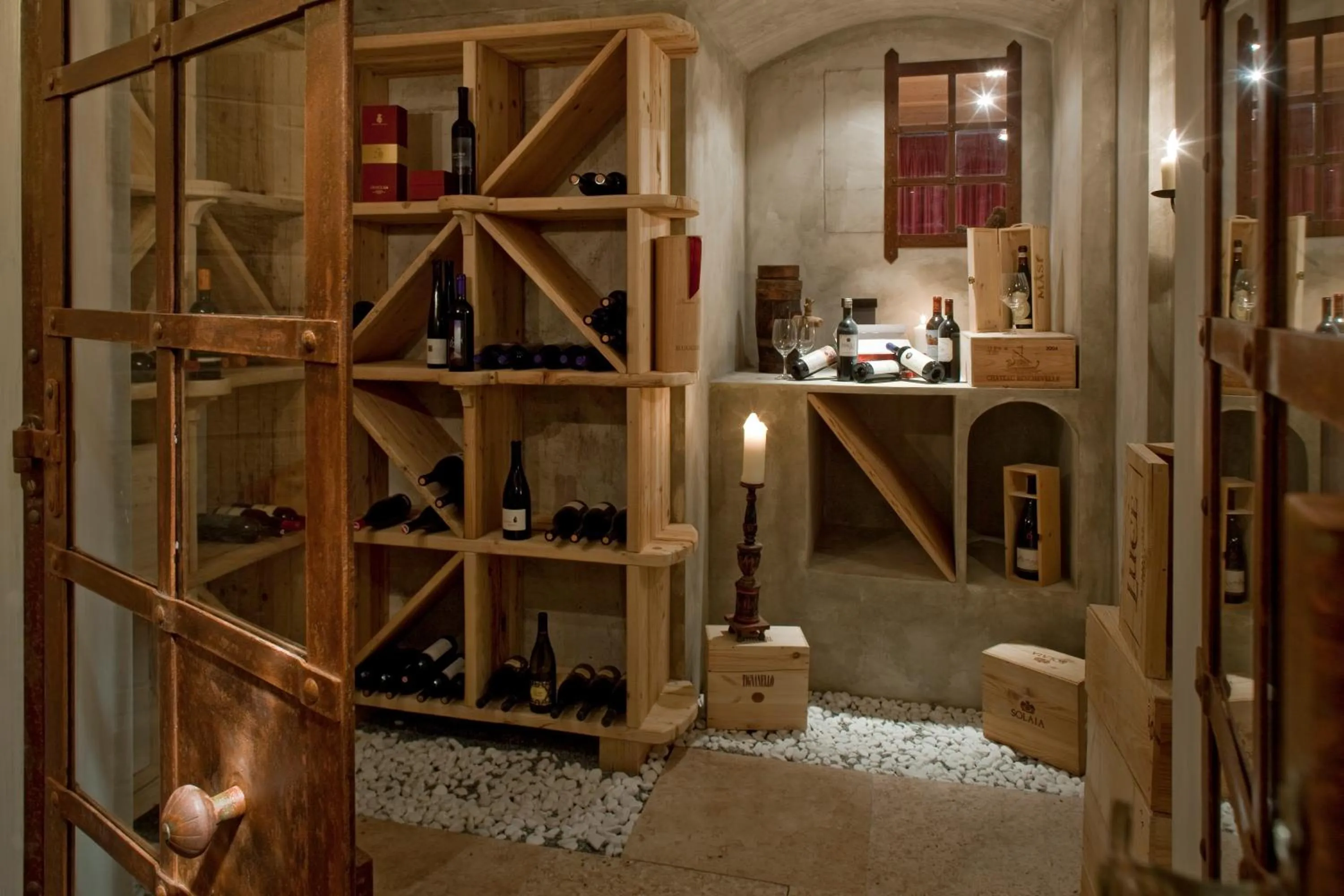 Other in Hotel Berghof