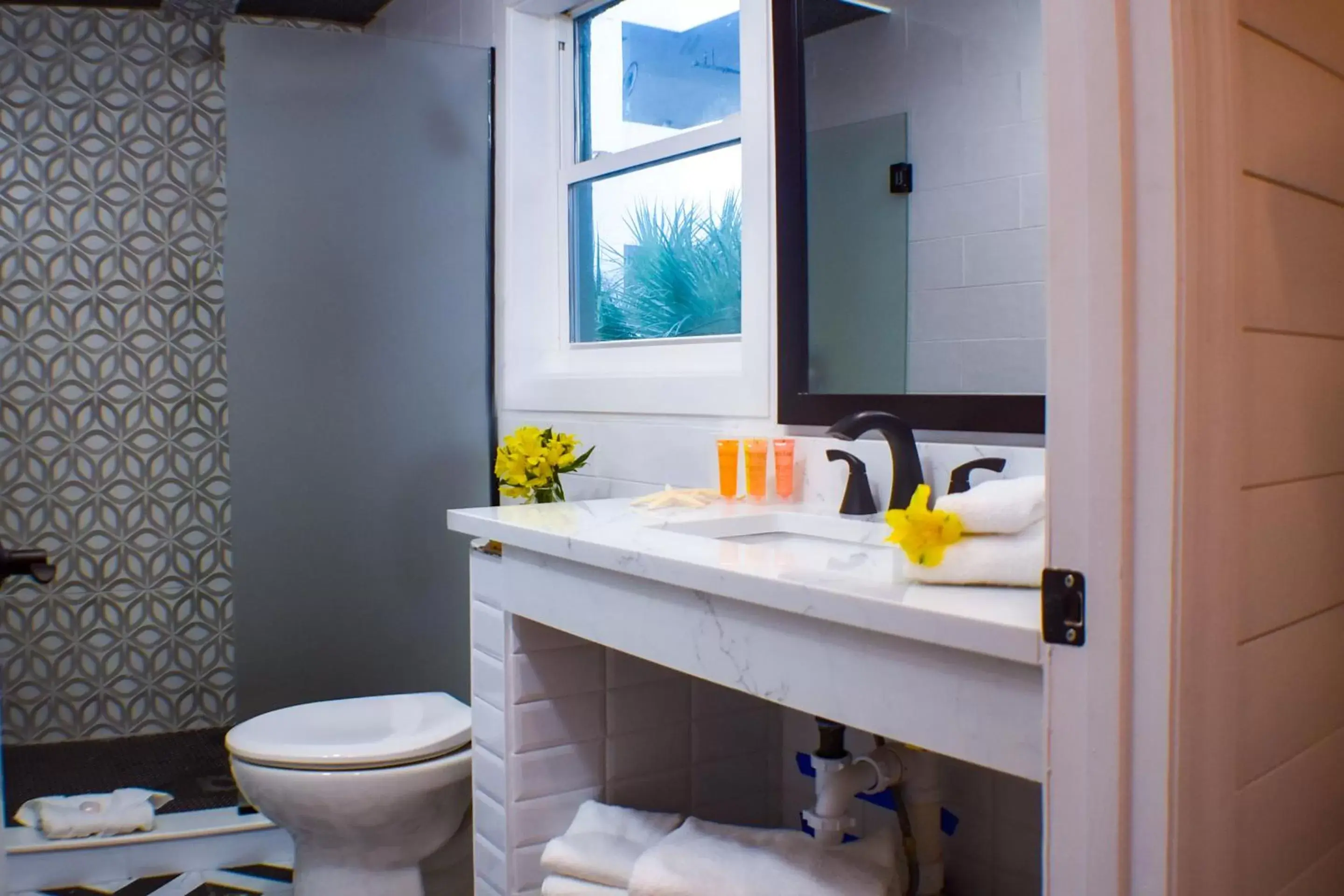 Bathroom in Devon Shores