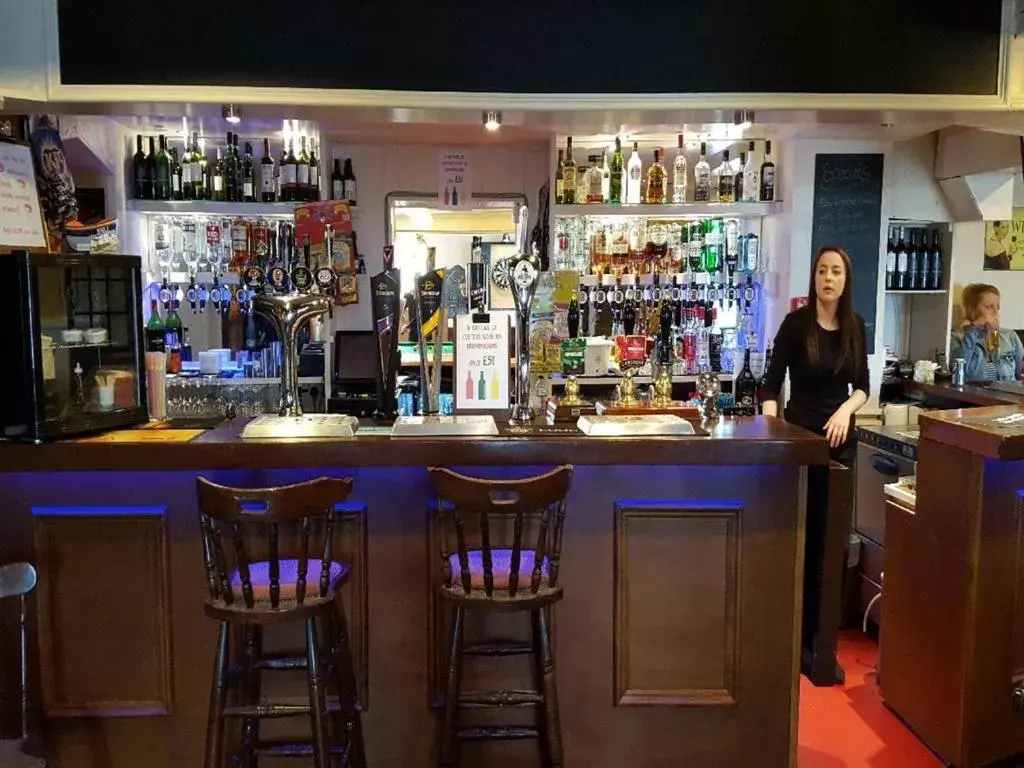 Lounge or bar, Lounge/Bar in Royal Oak