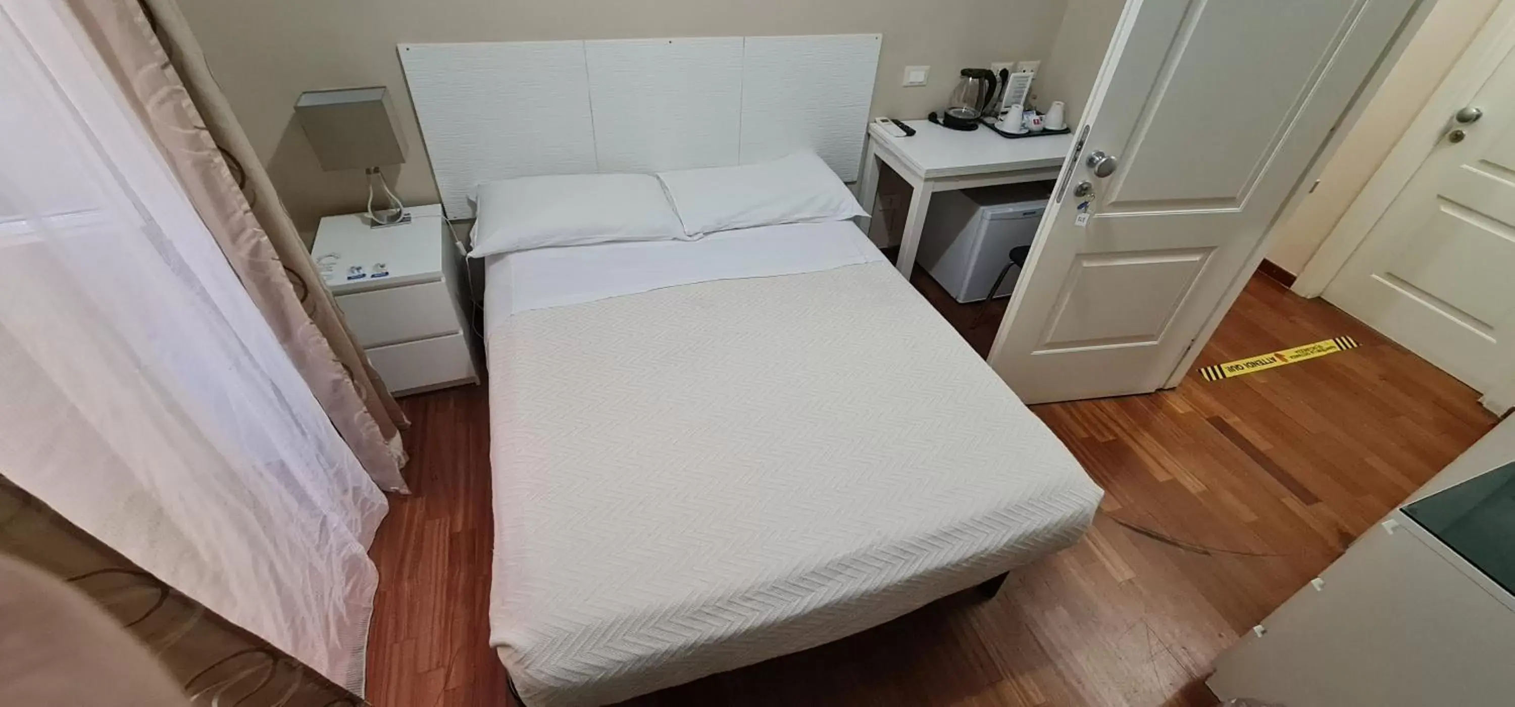 Small Double Room in Hotel Martino Ai Monti