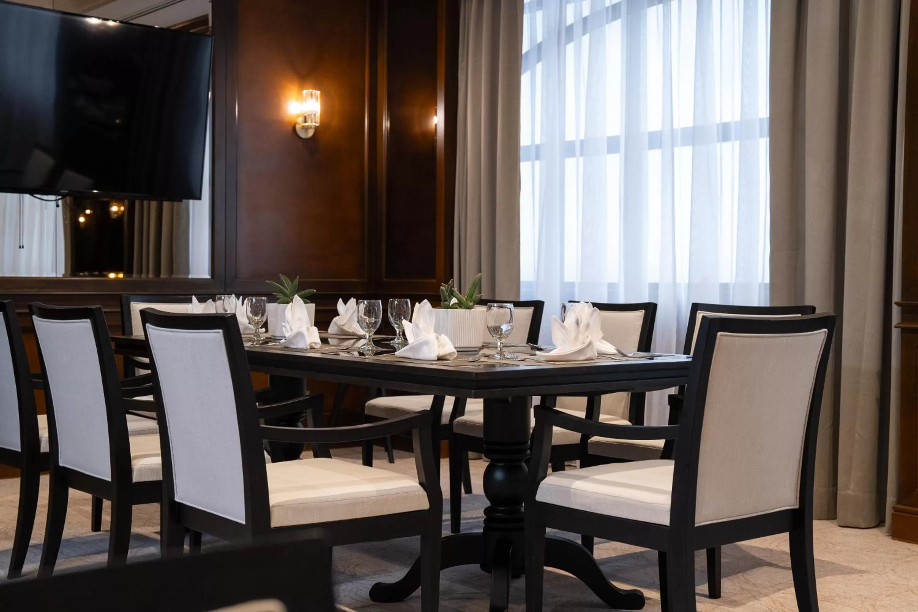 Restaurant/places to eat in Renai Hotel Kota Bharu