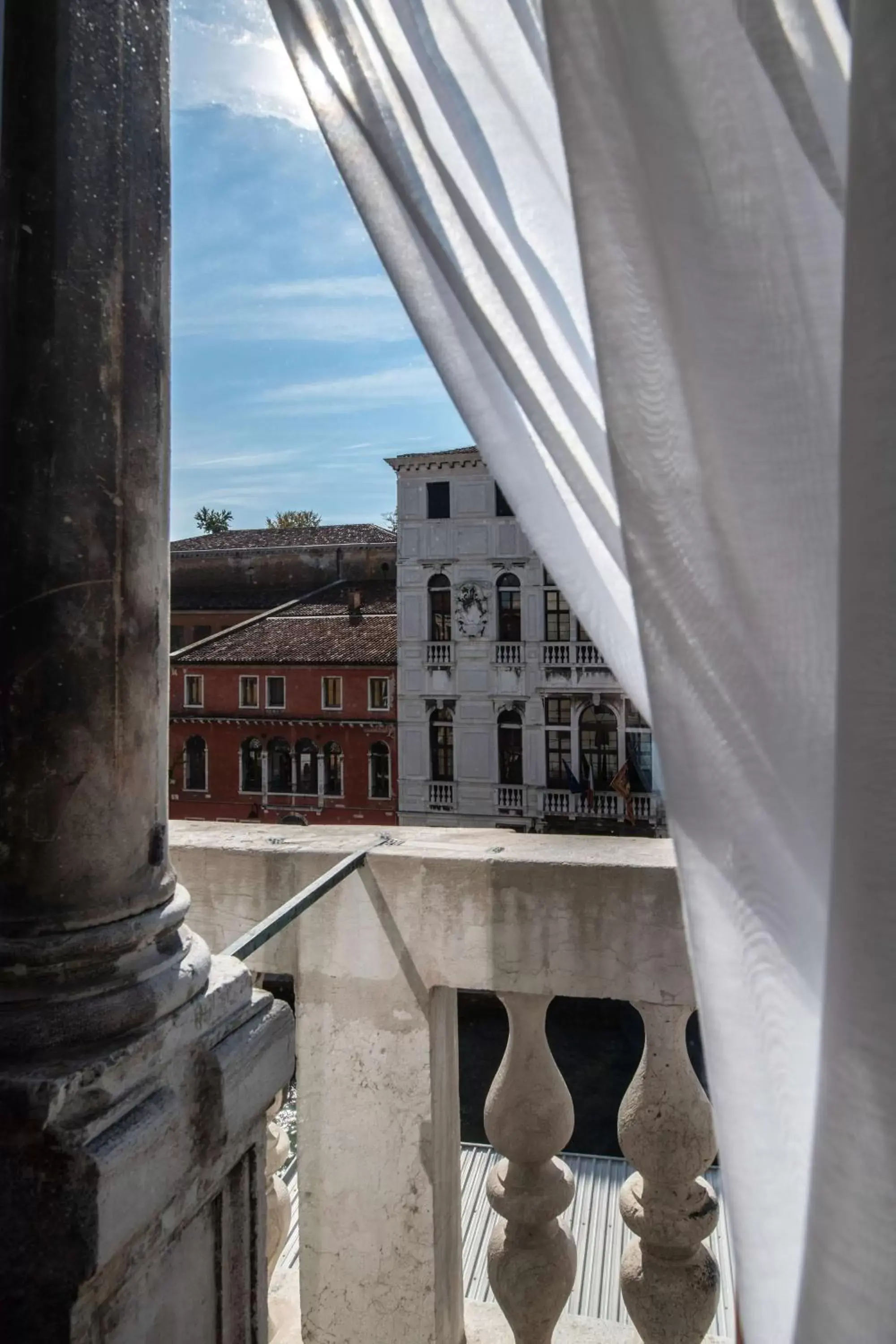 View (from property/room) in Radisson Collection Hotel, Palazzo Nani Venice