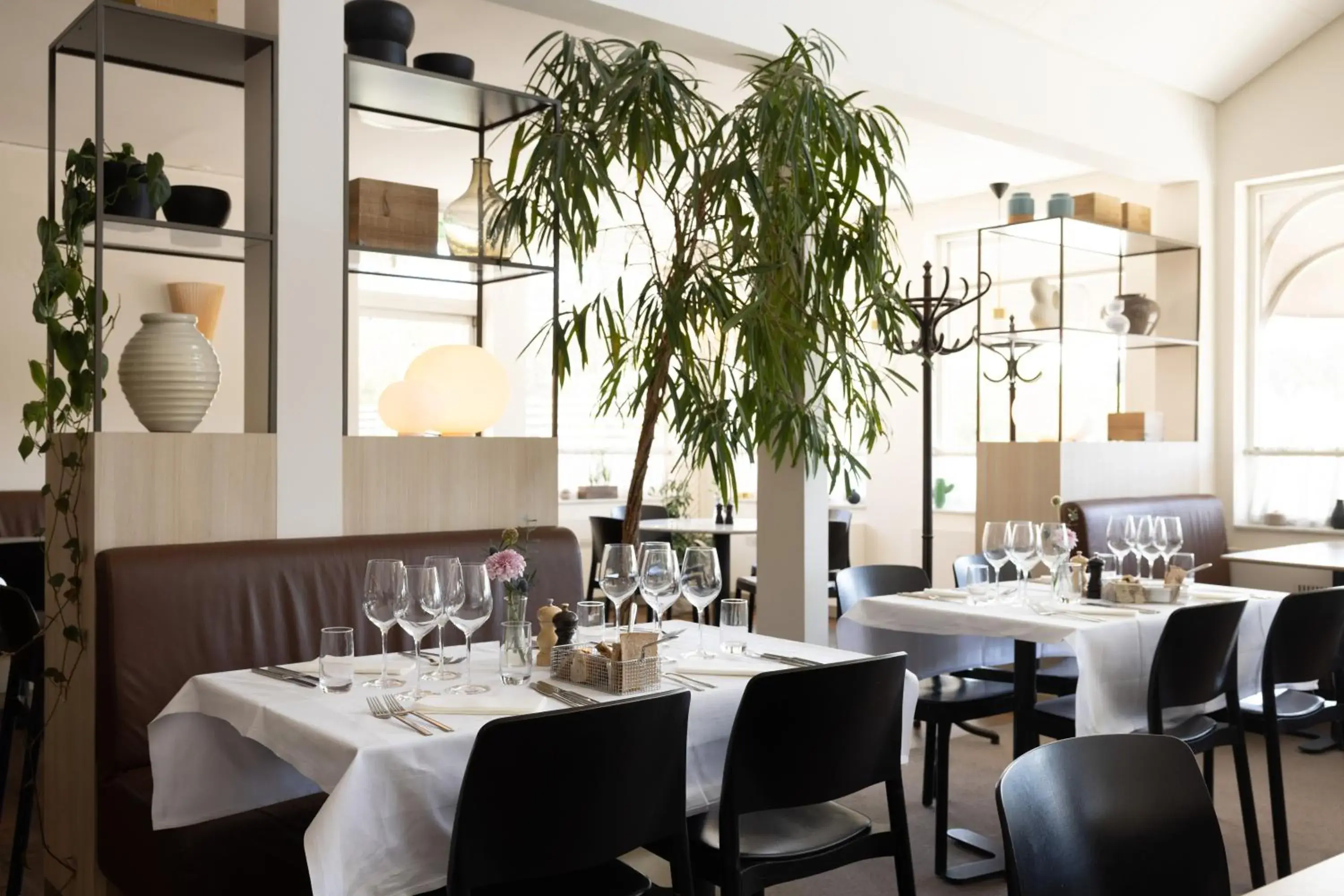 Restaurant/Places to Eat in Welcome Hotel Barkarby