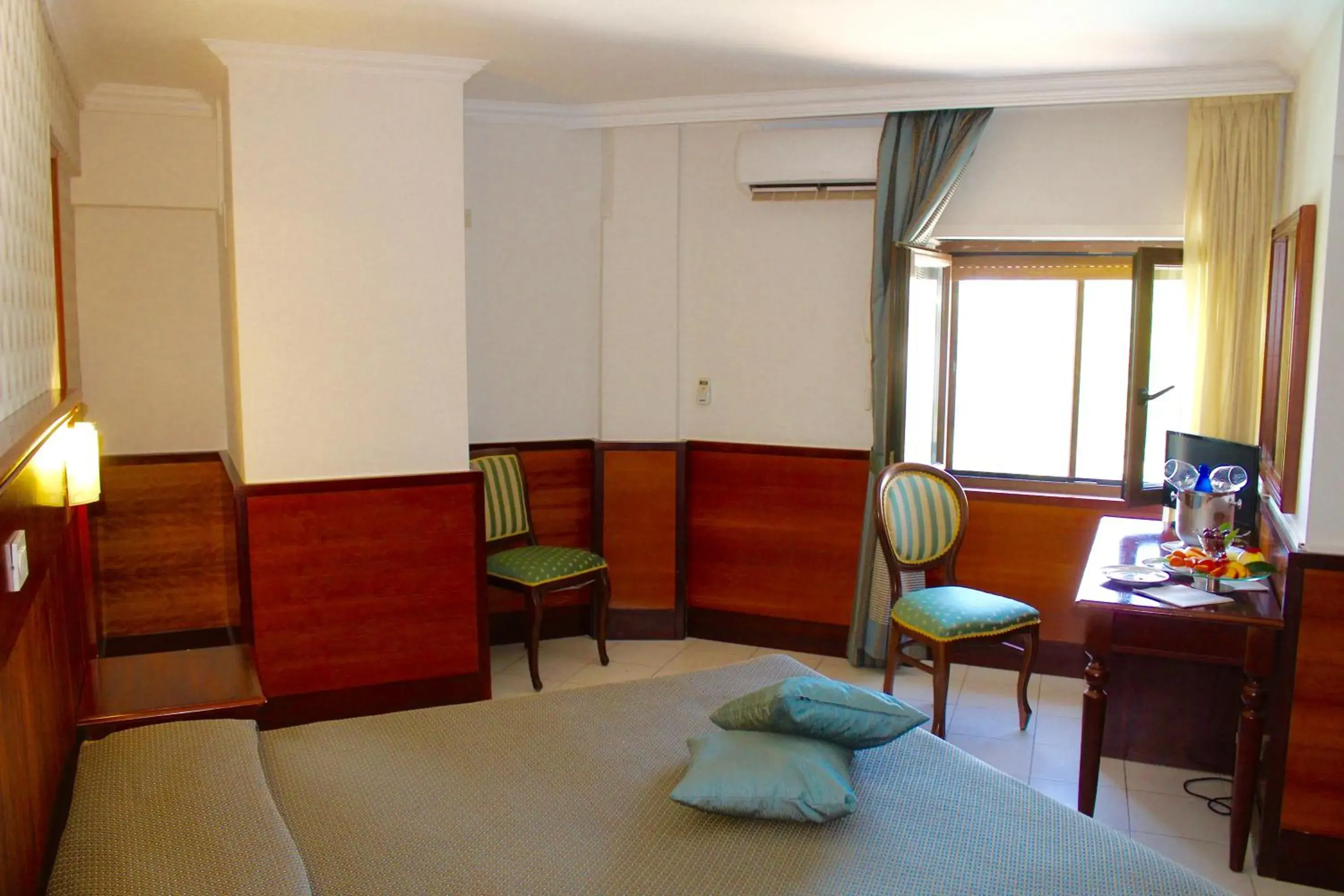 Photo of the whole room, Bed in Balconata 2.0 Banqueting & Accommodations Photo of the whole room, Bed in Balconata 2.0 Banqueting & Accommodations