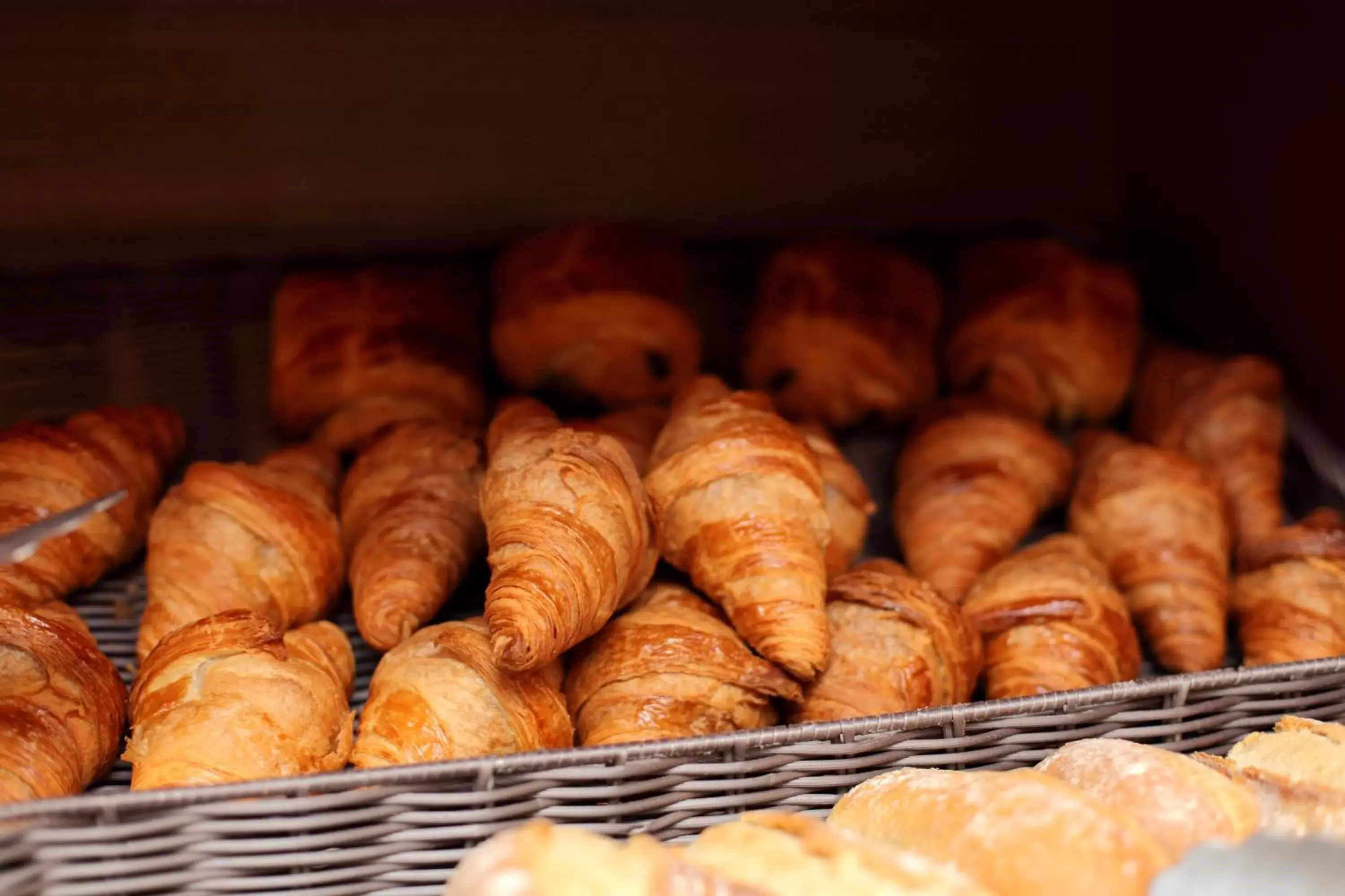 Restaurant/places to eat in Hotel Reseda Restaurant/places to eat in Hotel Reseda