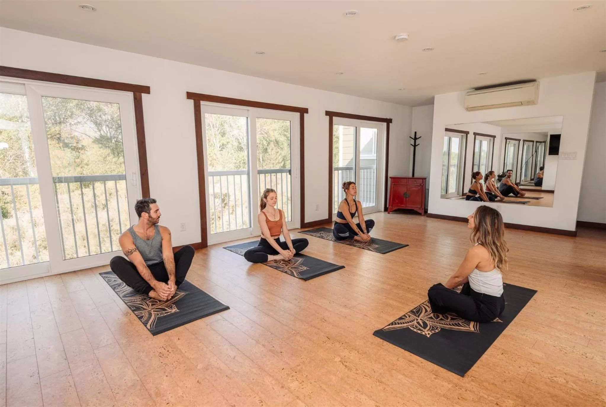 Similkameen Wild Resort & Winery Retreat