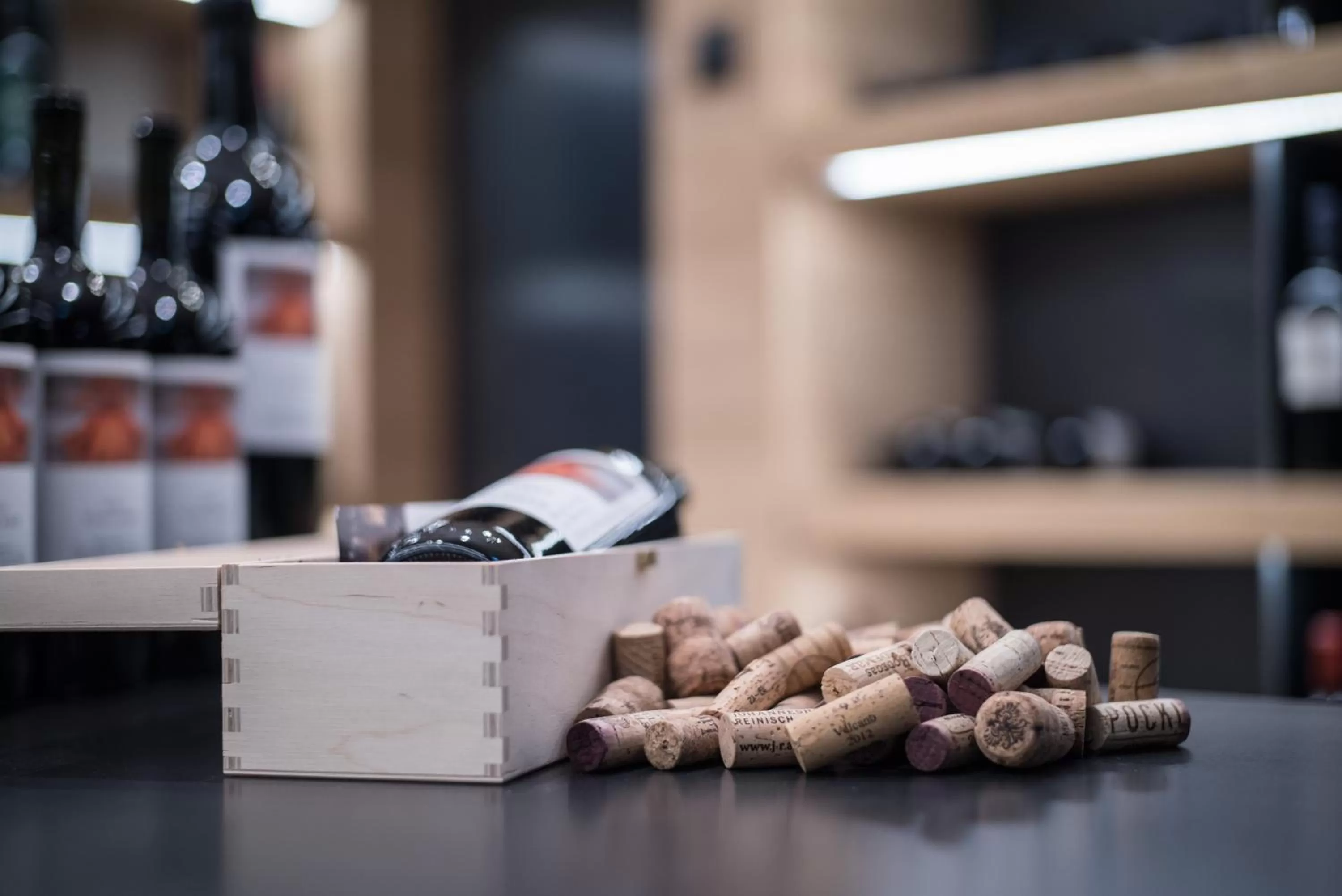 Lounge or bar in ElisabethHotel Premium Private Retreat- Adults only