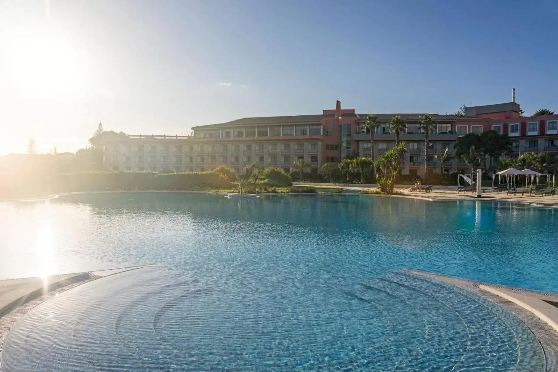 Off site, Swimming Pool in Terceira Mar Hotel