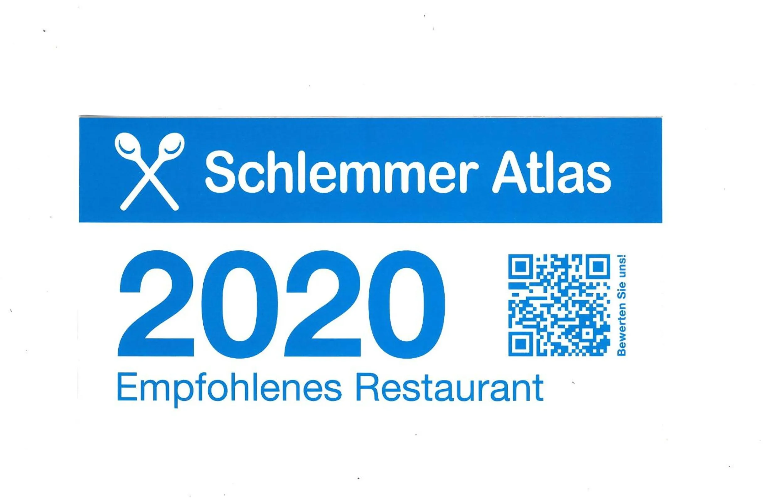 Certificate/Award in Hotel Lindenhof