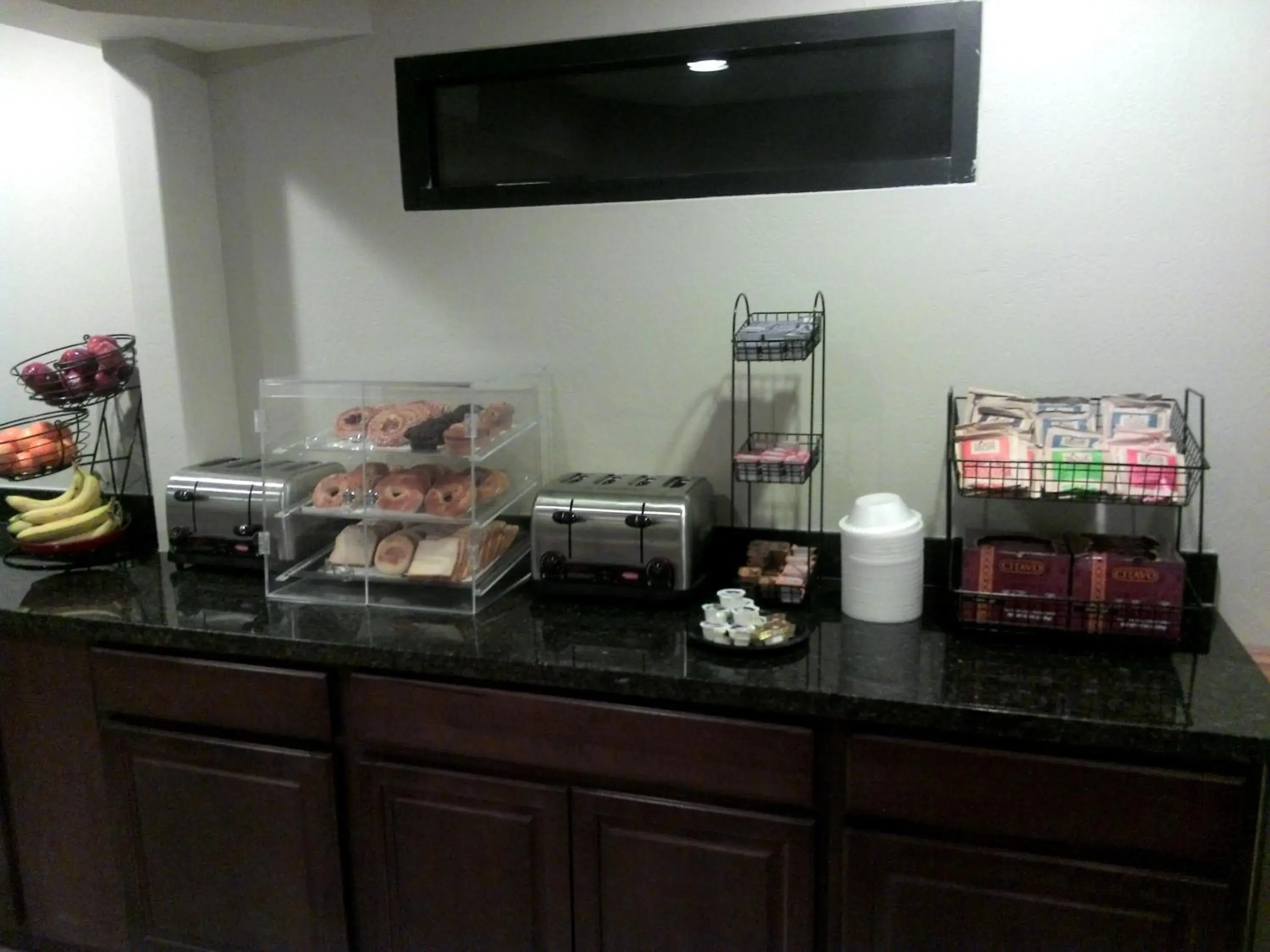 Food in Infinity Inn & Suites Food in Infinity Inn & Suites