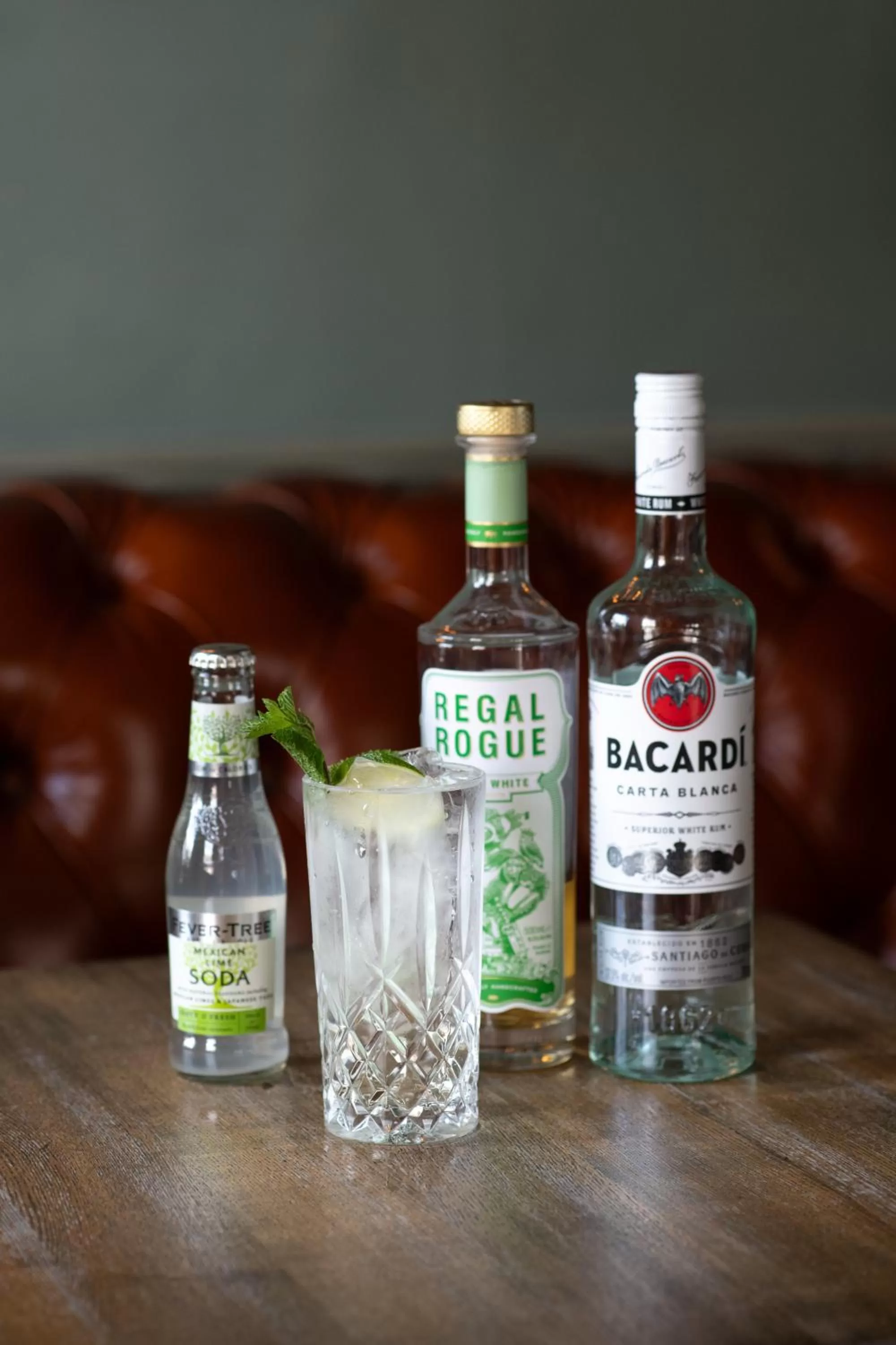 Lounge or bar in Kew Gardens Hotel