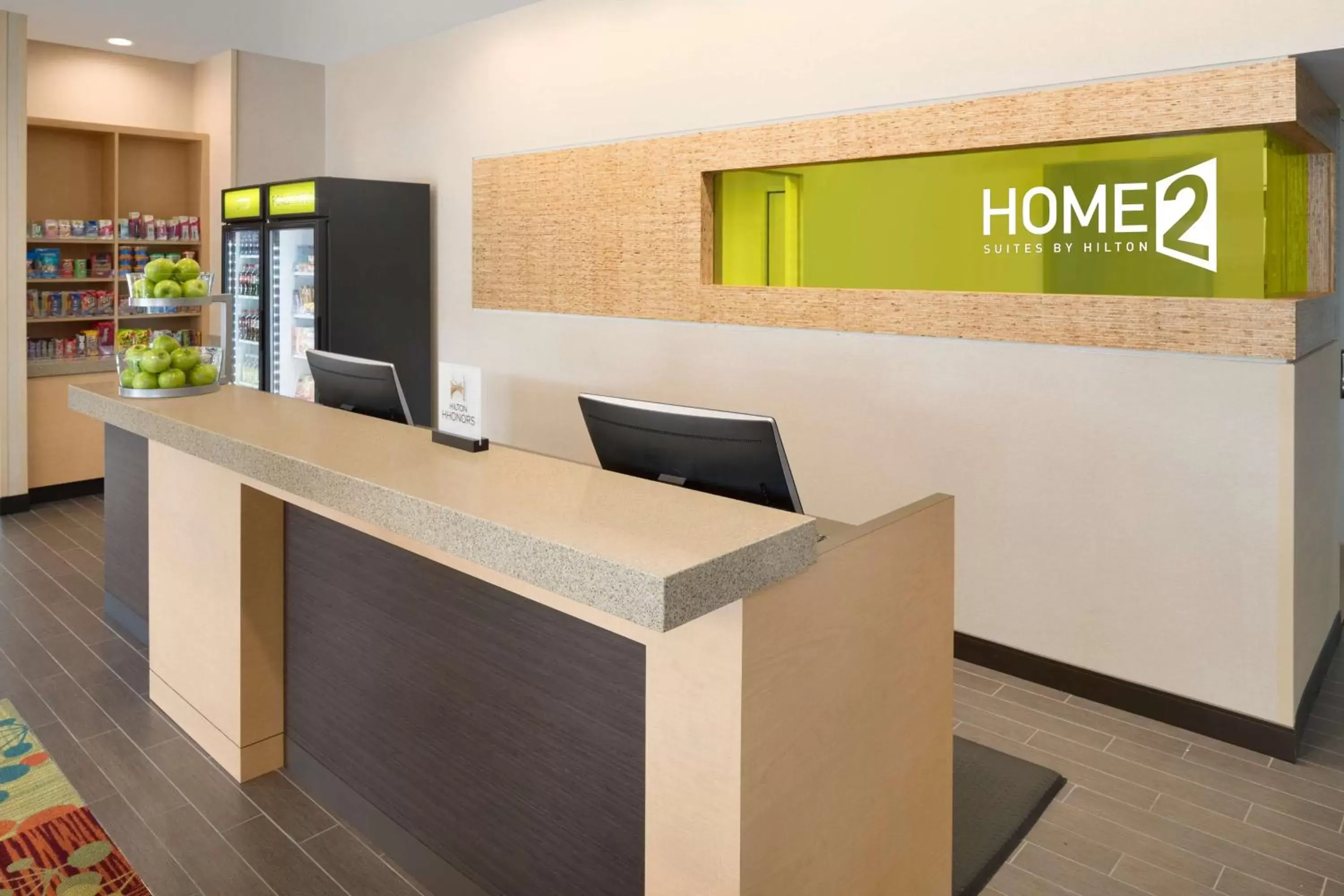 Lobby or reception, Lobby/Reception in Home2 Suites by Hilton Charlotte Airport