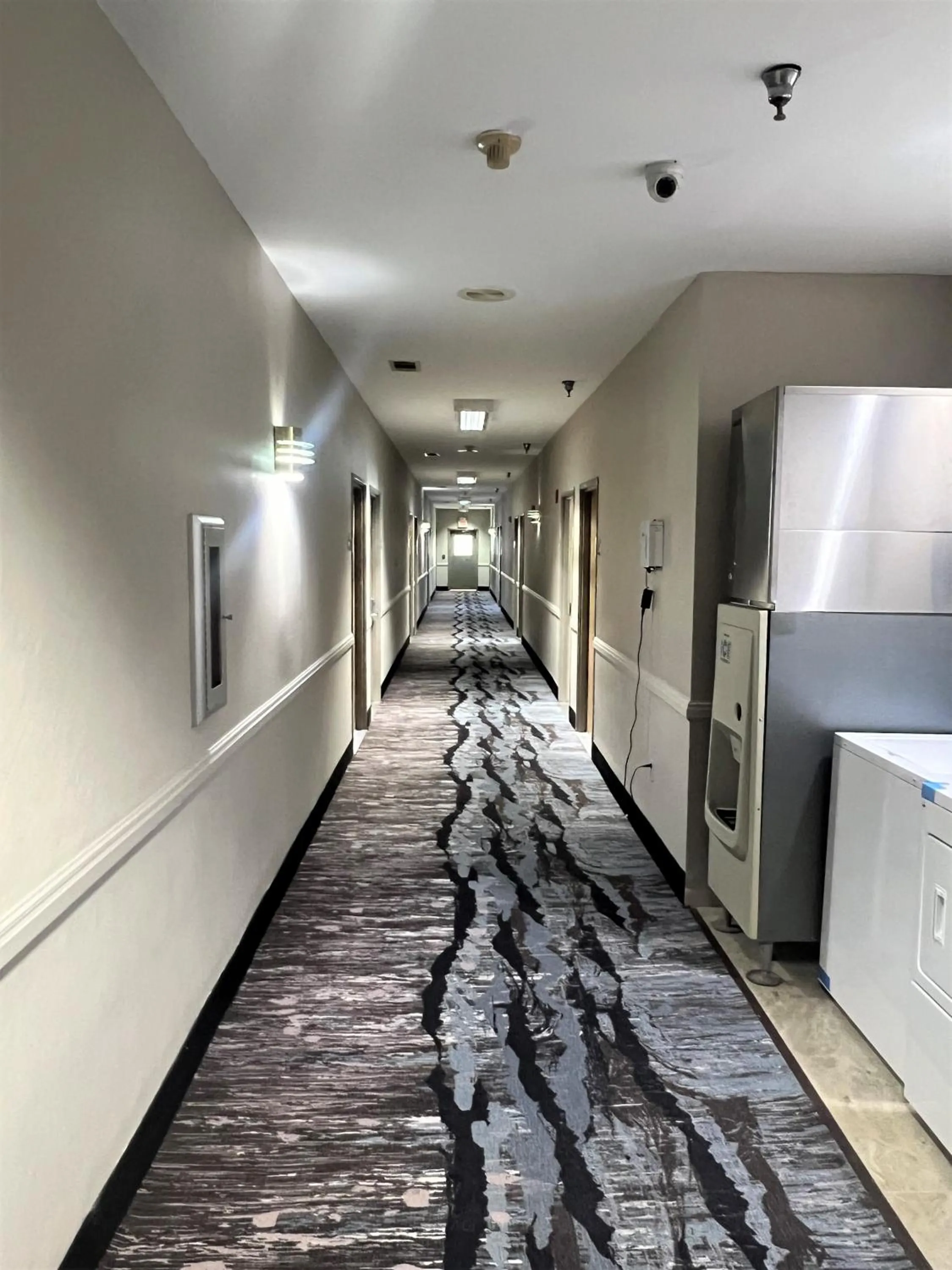 Area and facilities in Days Inn by Wyndham Denham Springs-Baton Rouge East