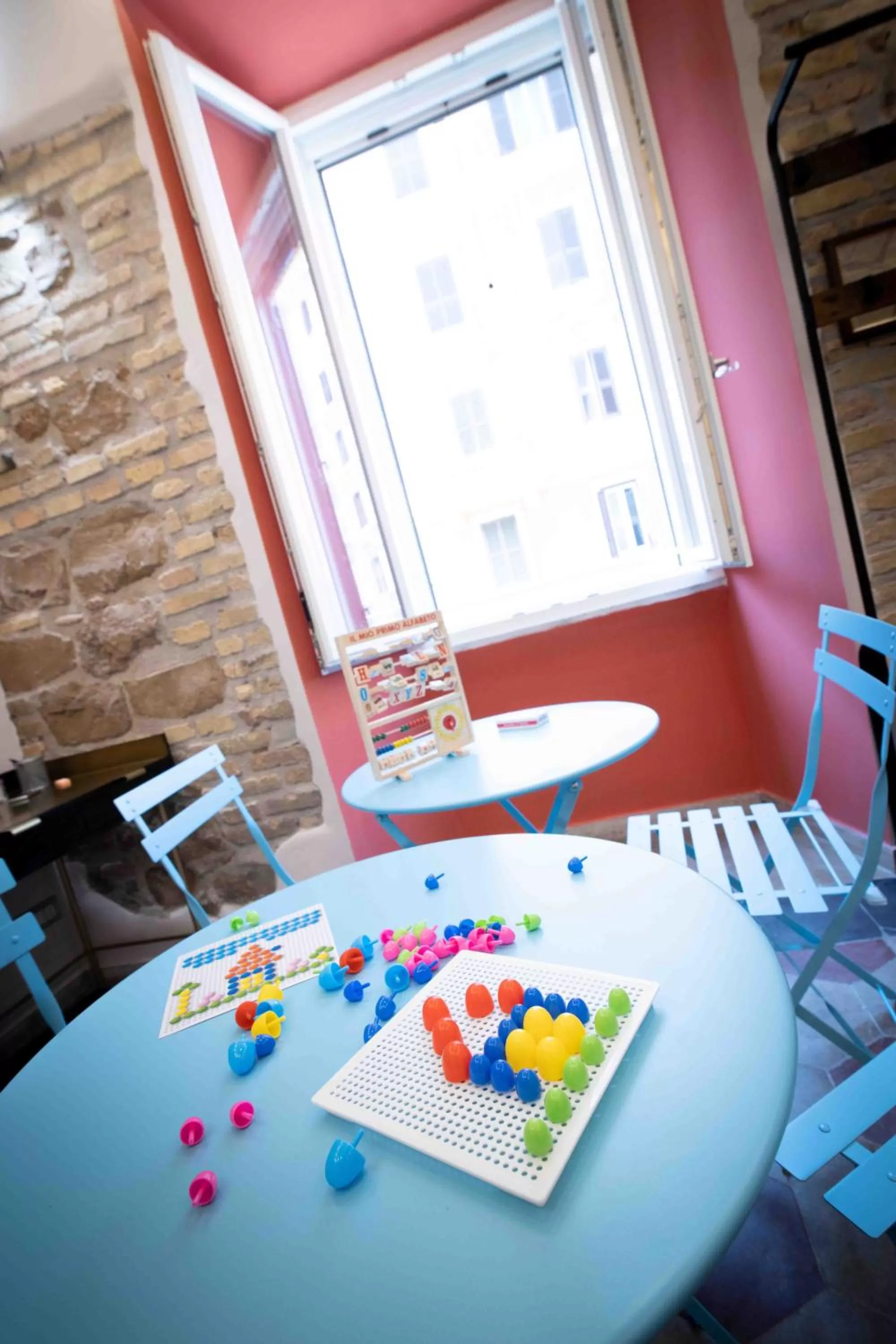 Museum Inn - Una finestra sui Musei Vaticani